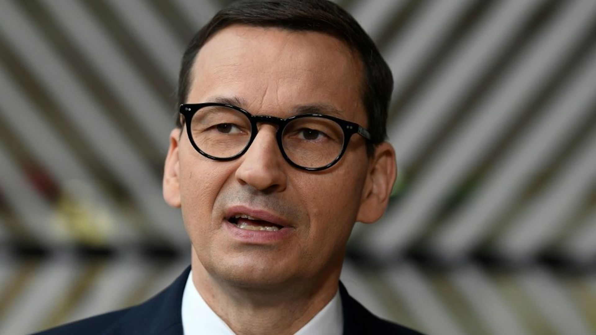 "Polexit" : face à une vague de critiques, Varsovie assure vouloir rester dans l'UE