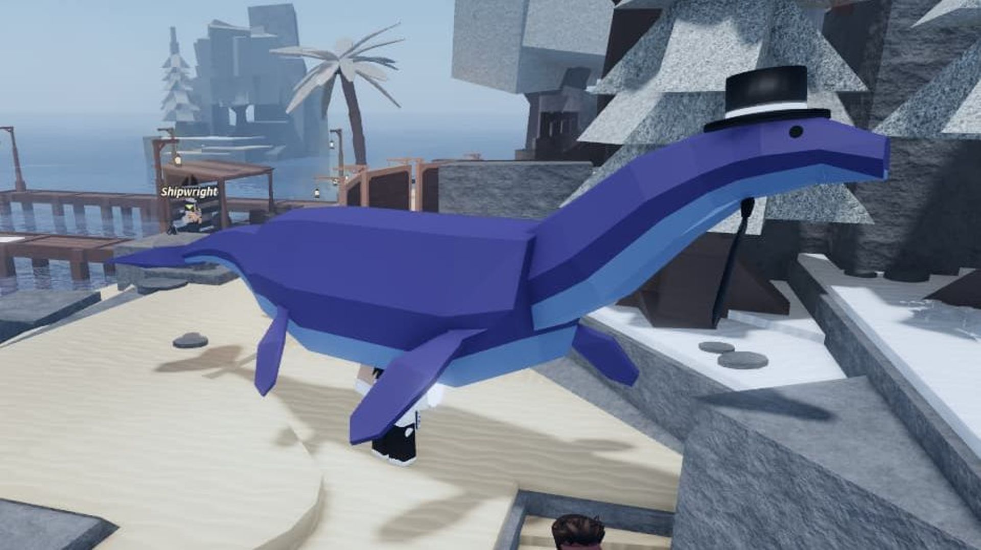 Fisch Loading Fisch : quel est ce nouveau jeu phénomène sur Roblox qui attire des ...