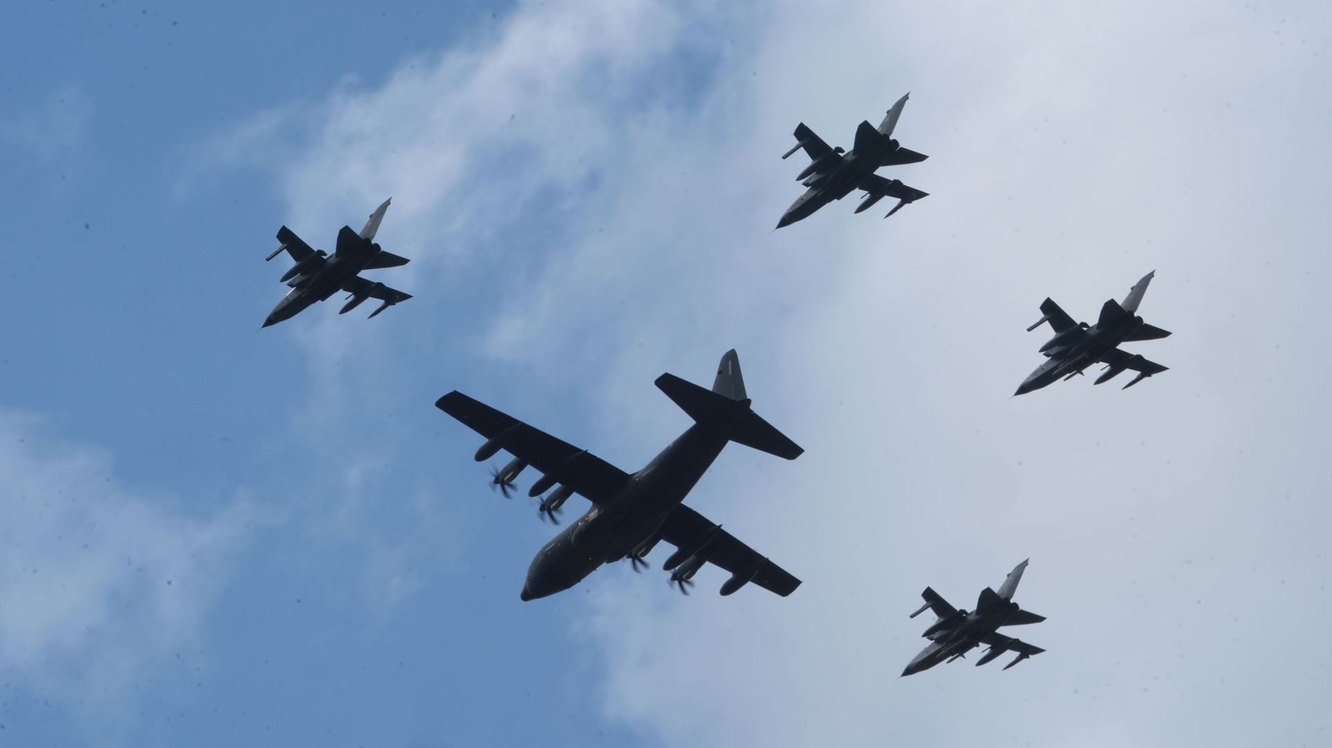 Drones russes aux frontières roumaine et polonaise : entre provocation et stratégie, à quoi joue la Russie ?