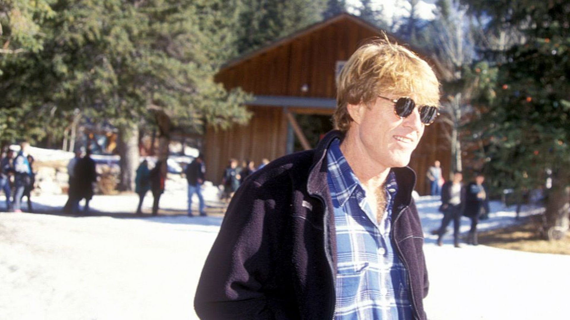 Robert Redford : le festival qu'il a fait naître laisse un immense héritage aux réalisateurs