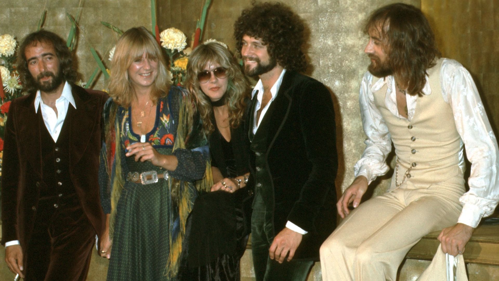 Fleetwood Mac: the producer of the album ‘Rumours’ files a complaint for plagiarism