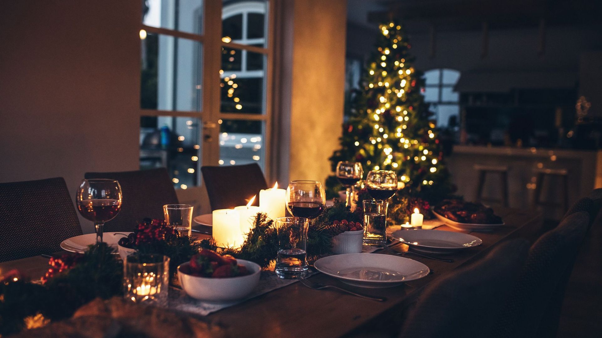 Quels aliments sur la table pour les fêtes ? - rtbf.be