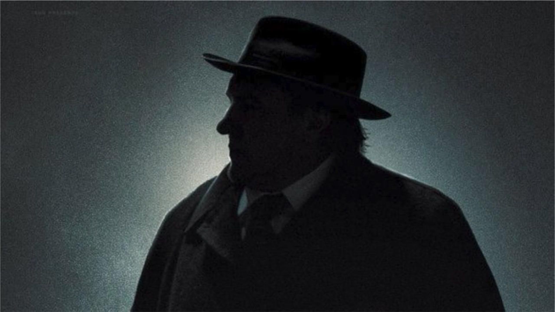 Gérard Depardieu incarne le célèbre commissaire Maigret, tout en sobriété