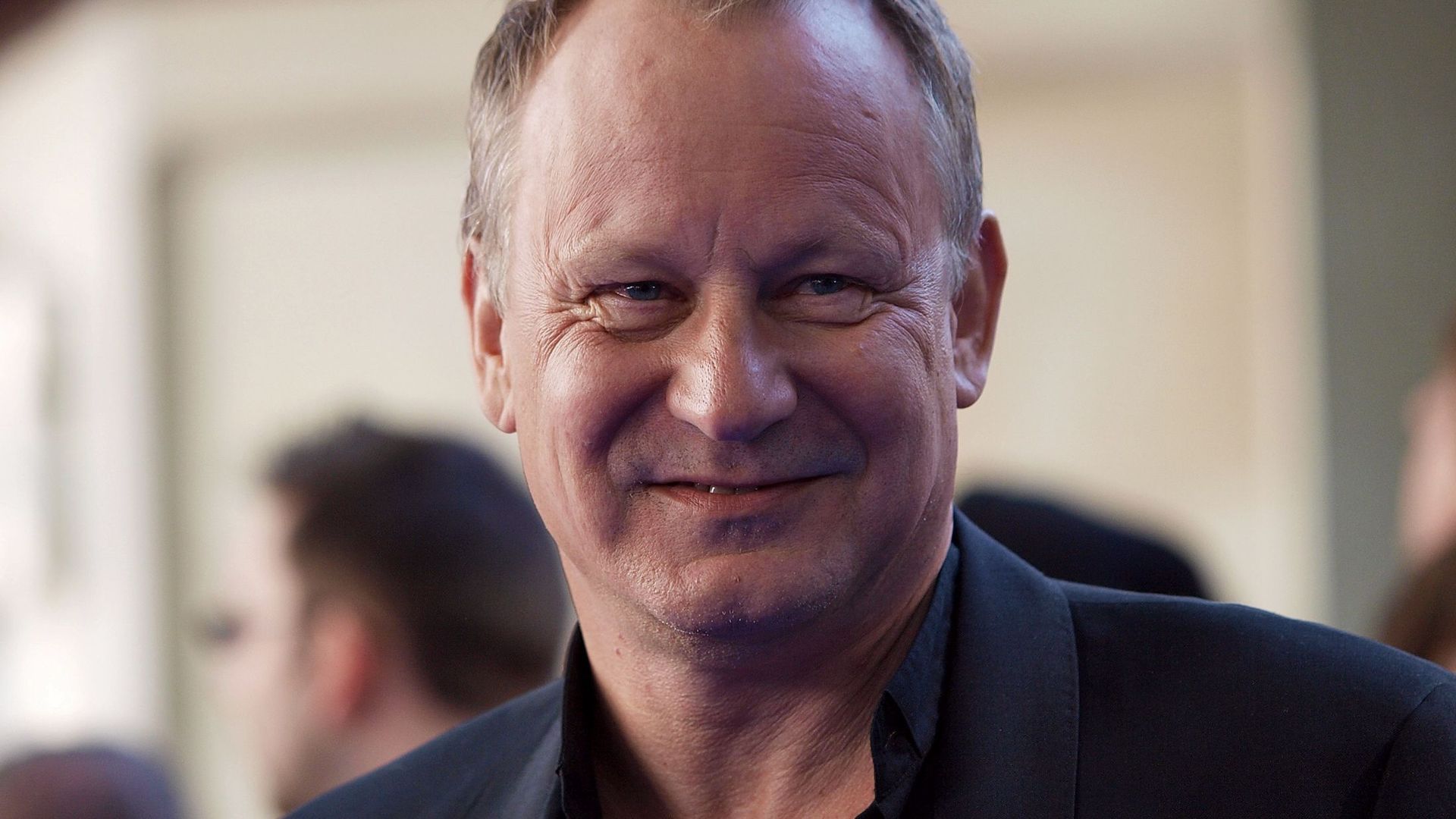 Stellan Skarsgard rejoint le casting du prochain film de Denis Villeneuve, une adaptation du roman "Dune".