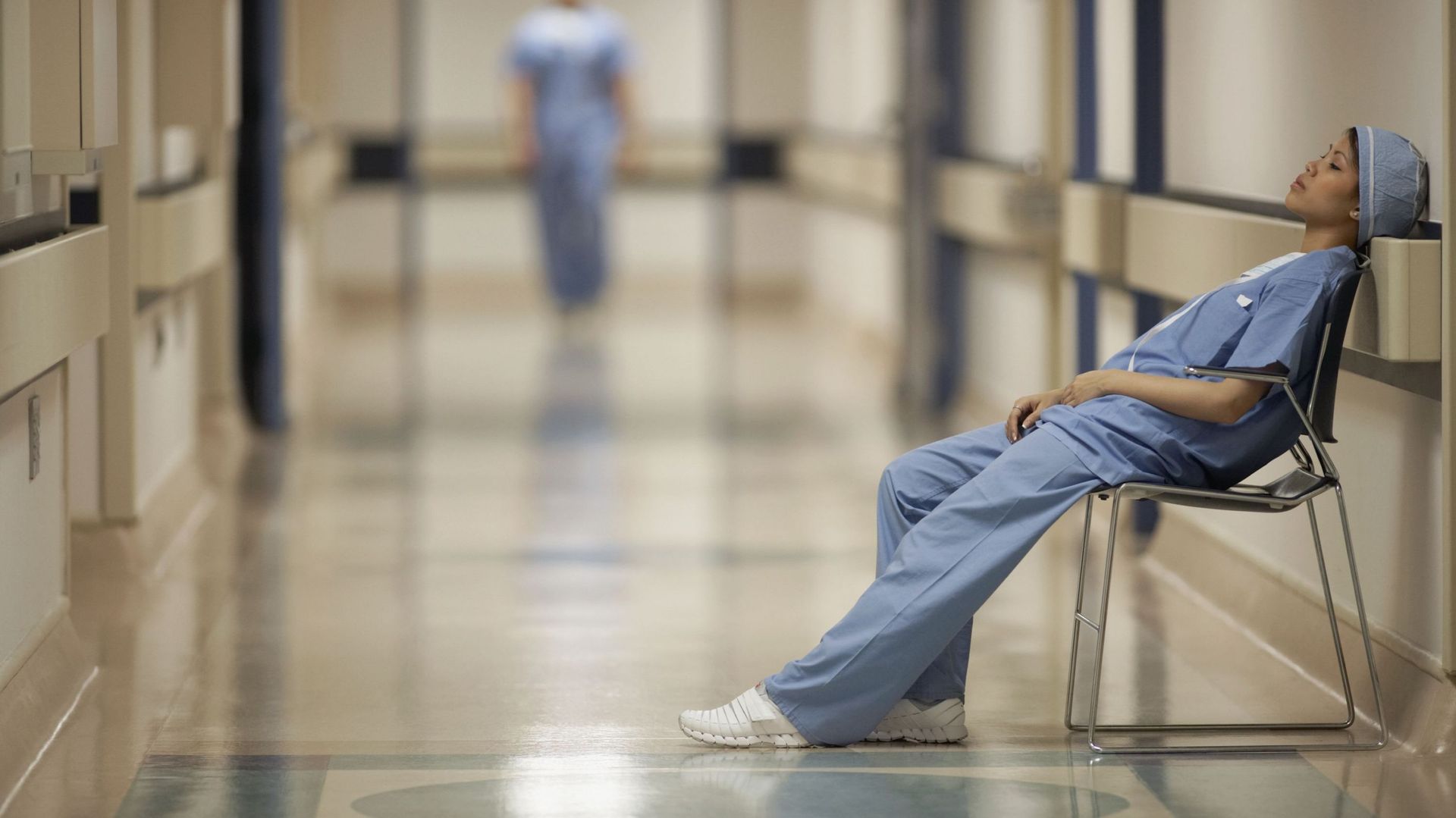 Futurs médecins : le burn-out est-il inévitable ?
