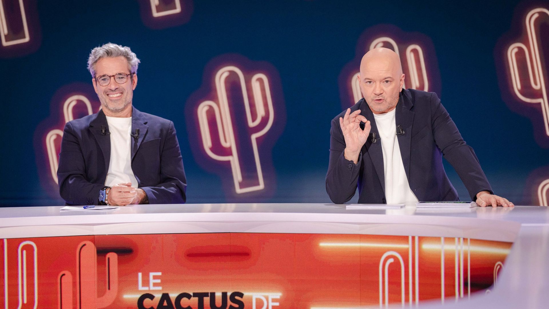 Nicolas Sarkozy, Frank Vandenbroucke et Samuel Etienne : découvrez les cactus de Jérôme de Warzée
