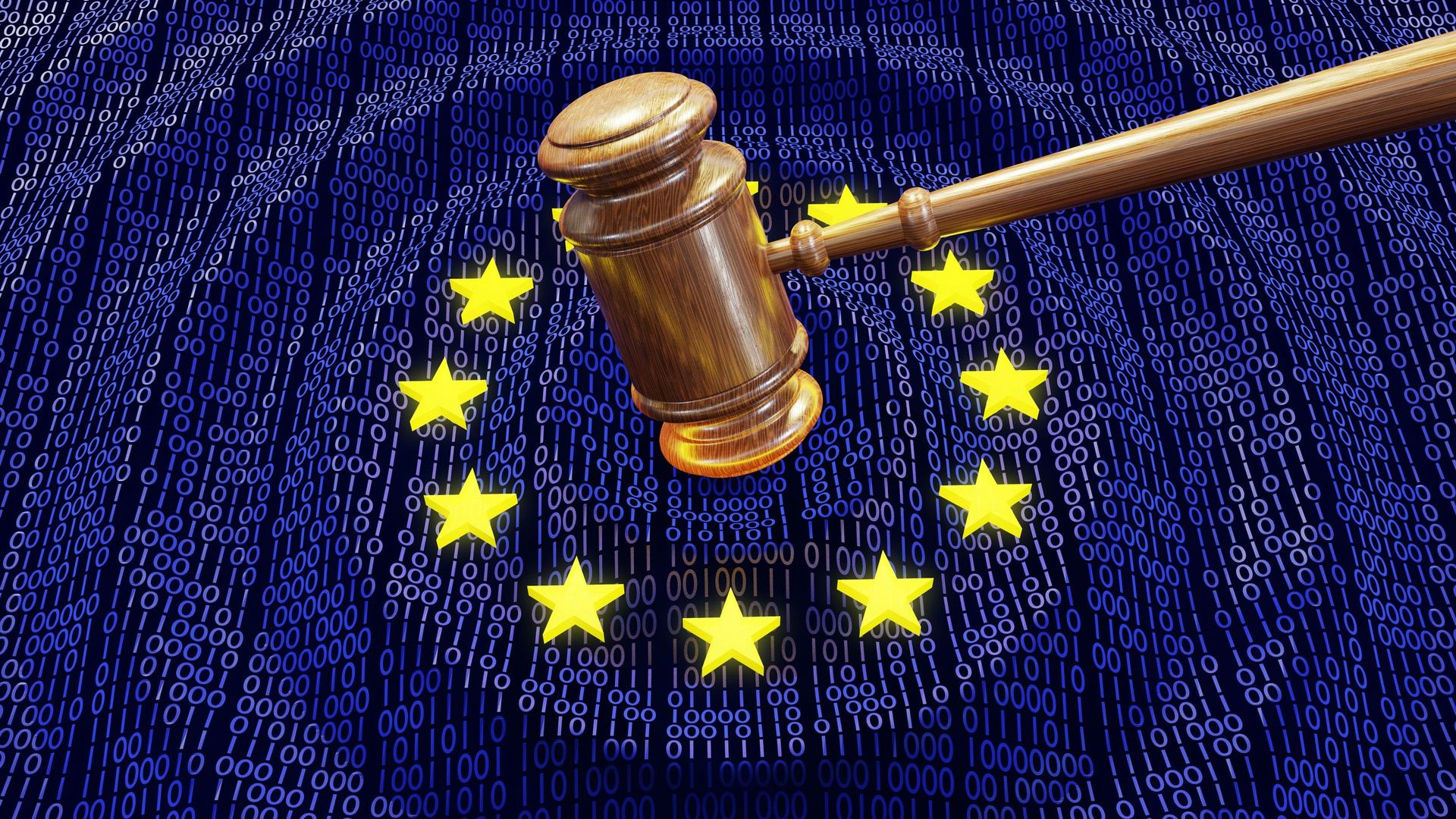 La Cour de justice de l'UE s'oppose à la conservation généralisée de données internet