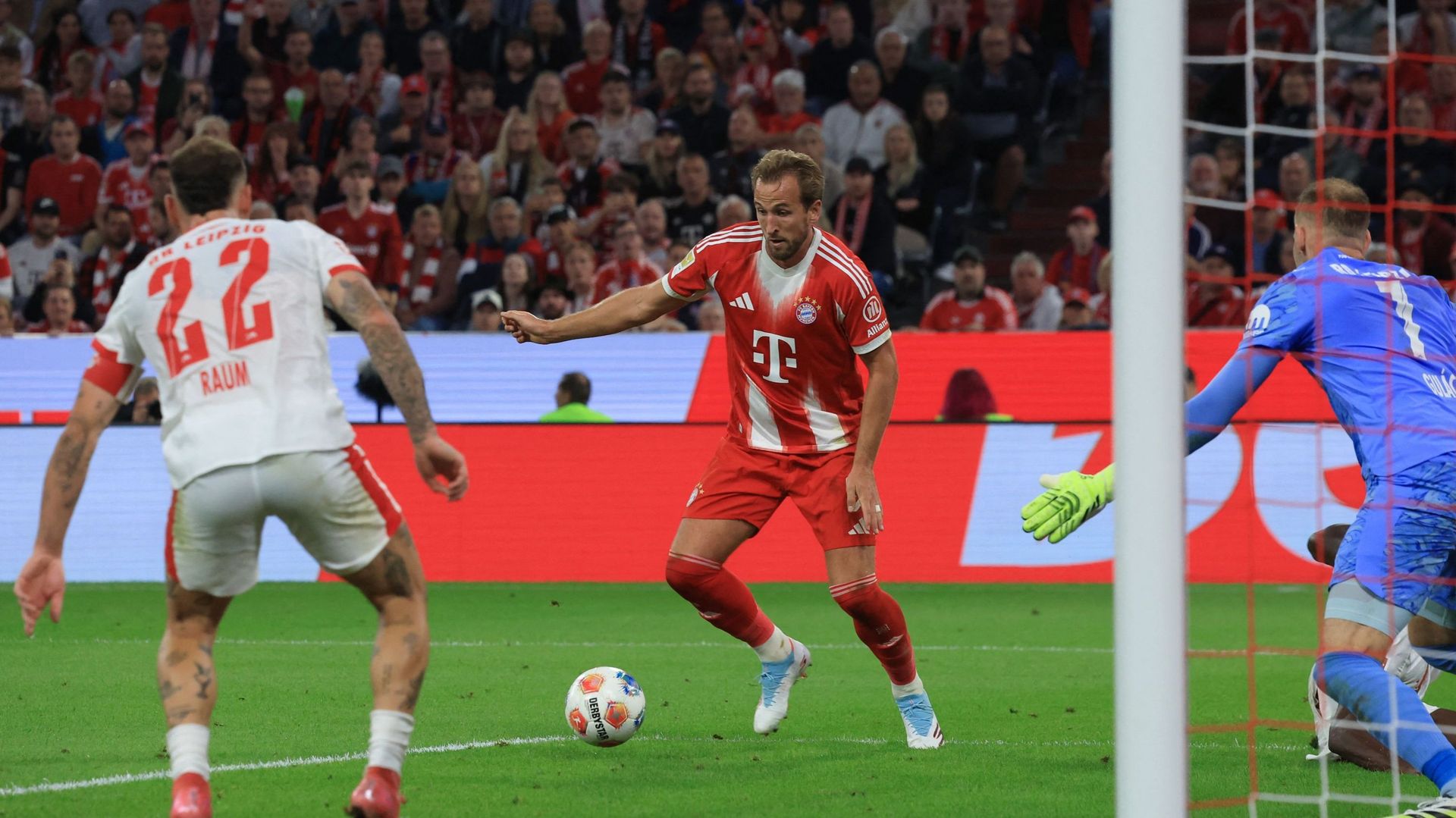 Trois buts ou plus en un match? Une 29e pour Harry Kane, bien loin de Cristiano Ronaldo