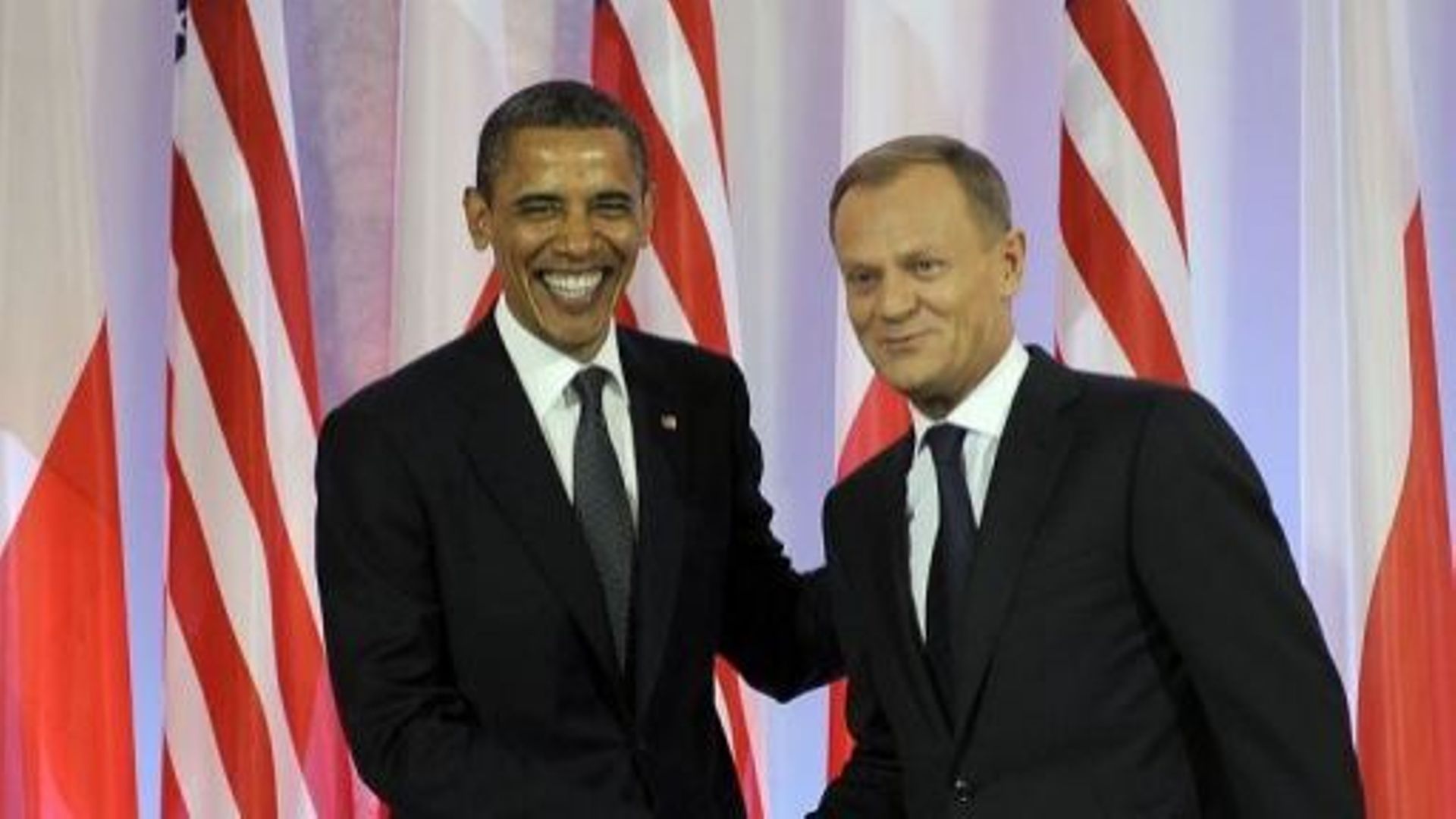 Barack Obama tente de rassurer sur le bouclier antimissile