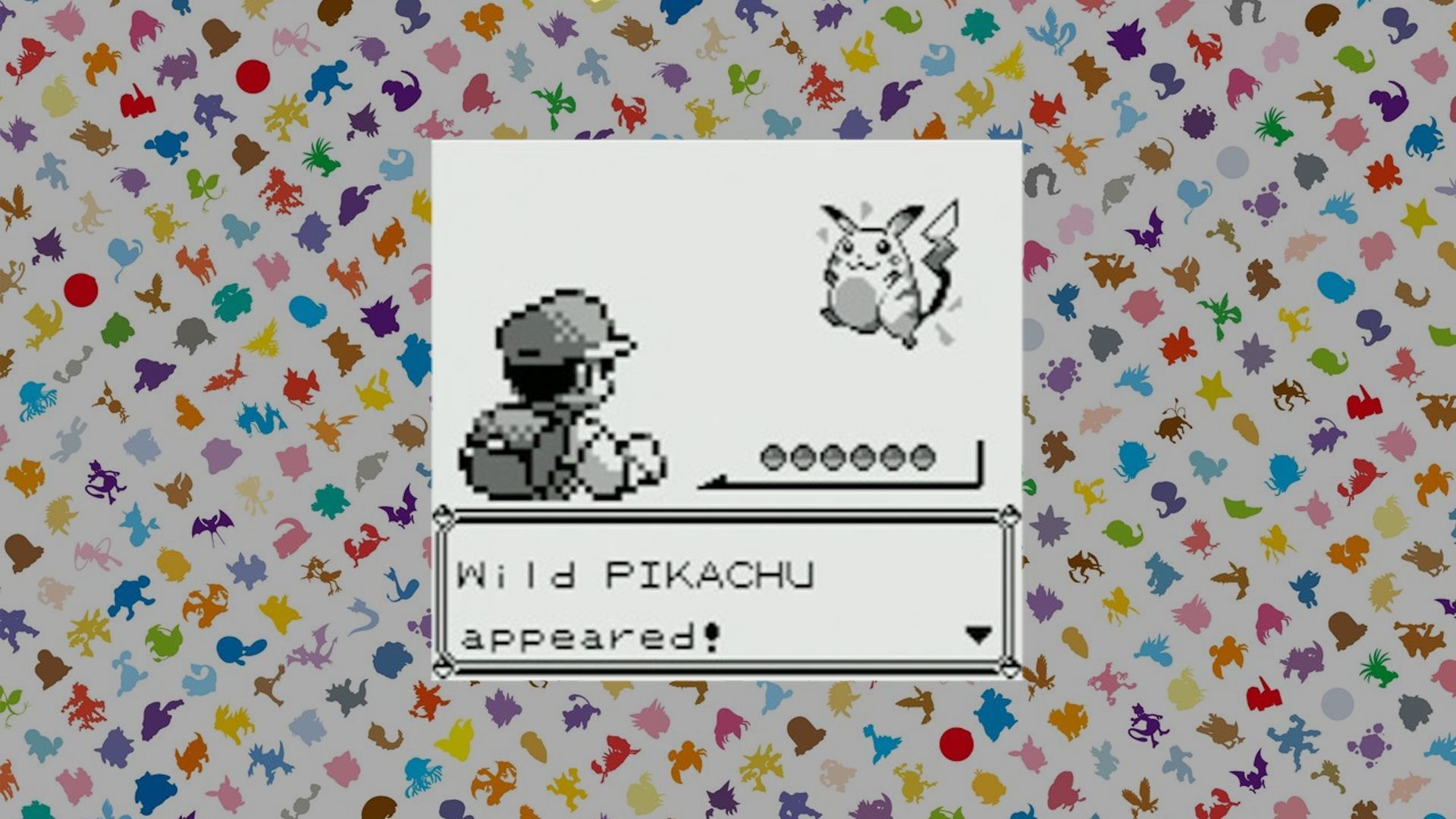 Le saviez-vous ? Les 151 premiers Pokémons n’ont pas tous des cris différents