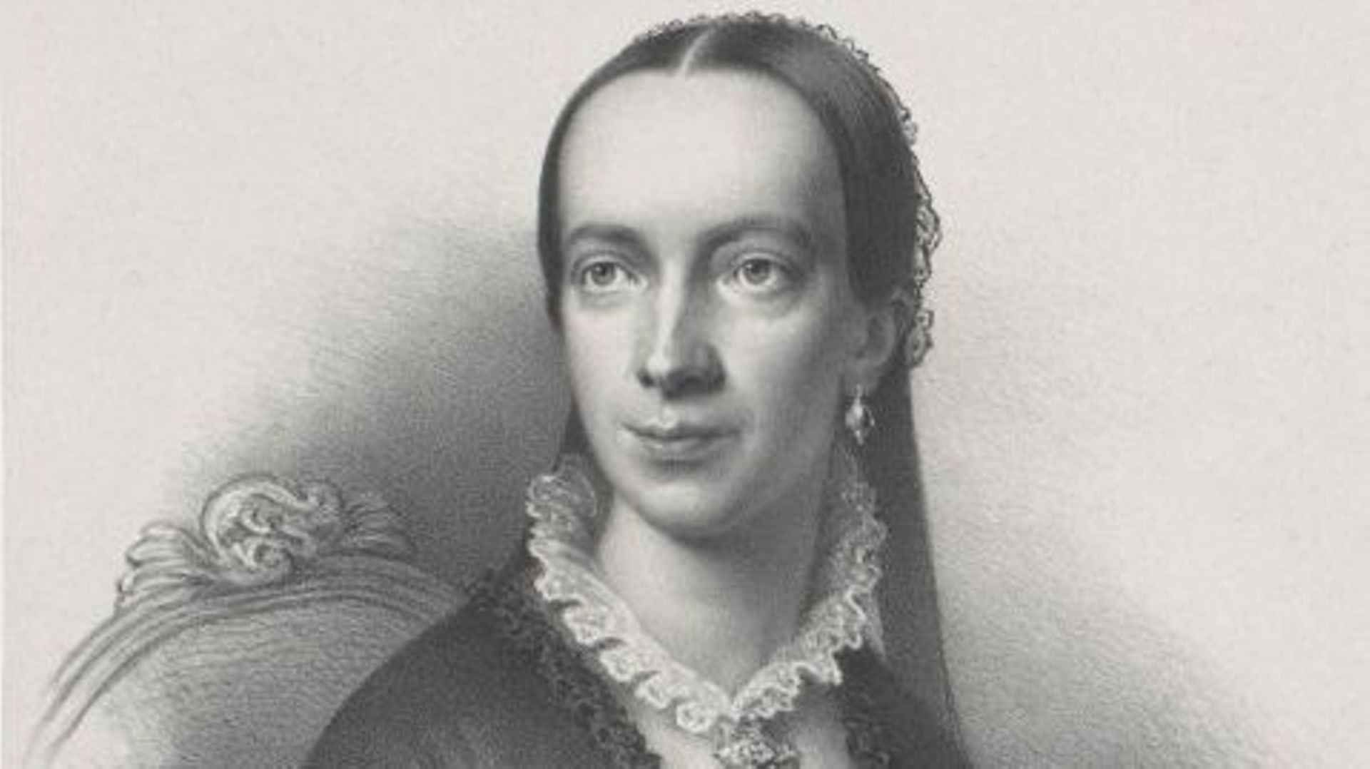 Emilie Mayer, compositrice prolifique du XIXe siècle