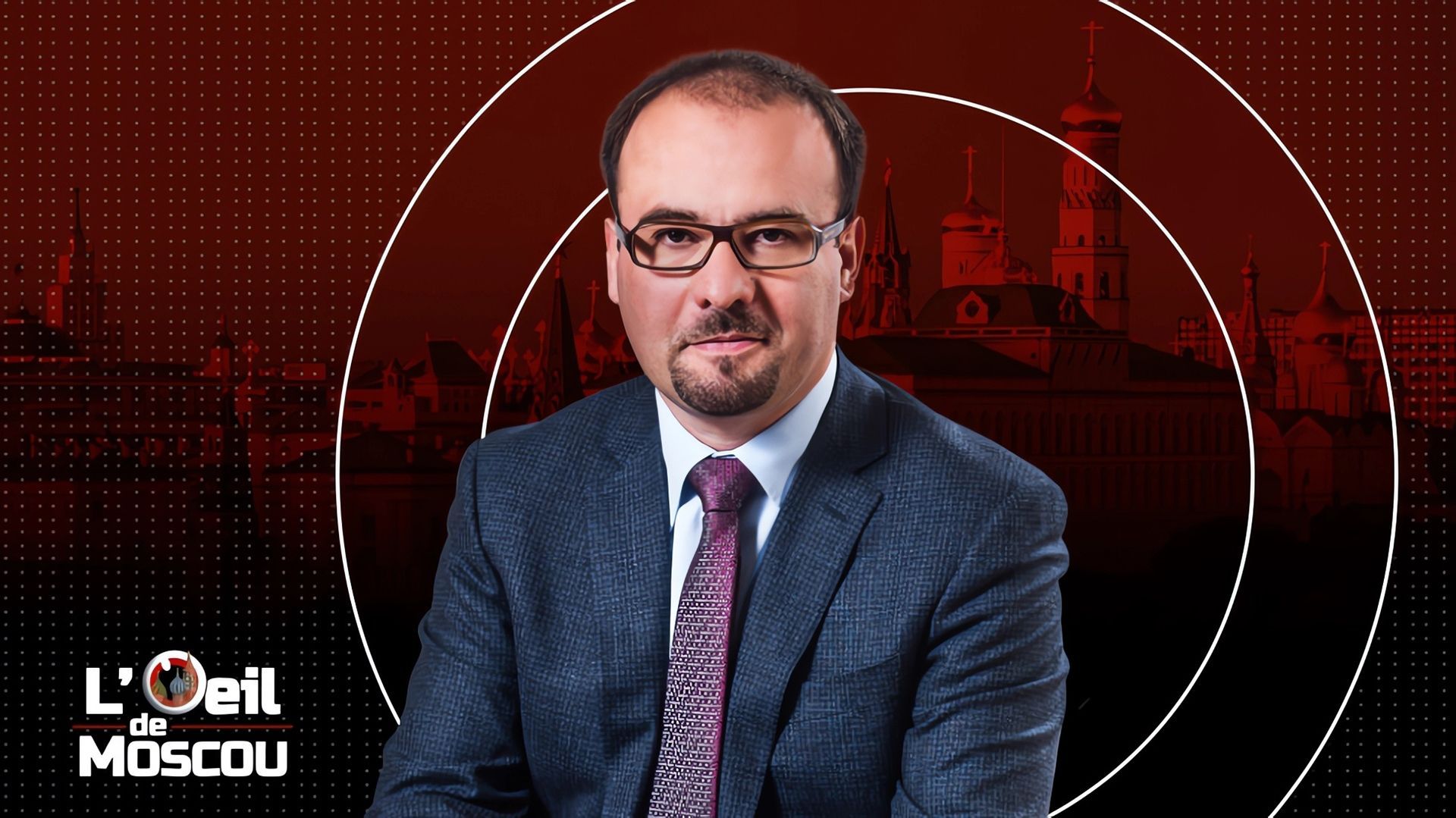 L’œil de Moscou - Rentrée 2025 en Russie : éléments d'ambiance