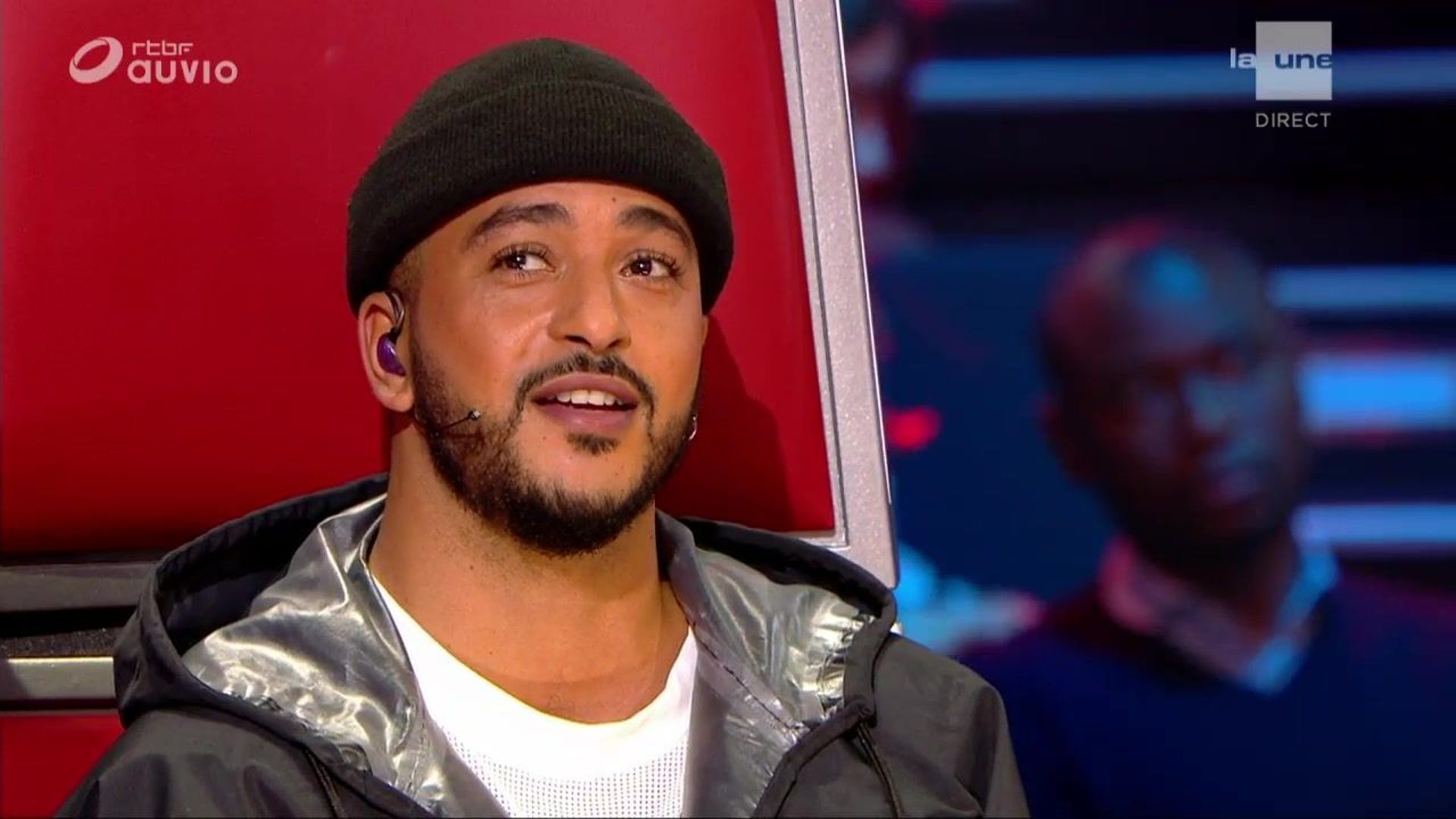 The Voice Belgique un deuxième Live riche en Talents ! RTBF Actus