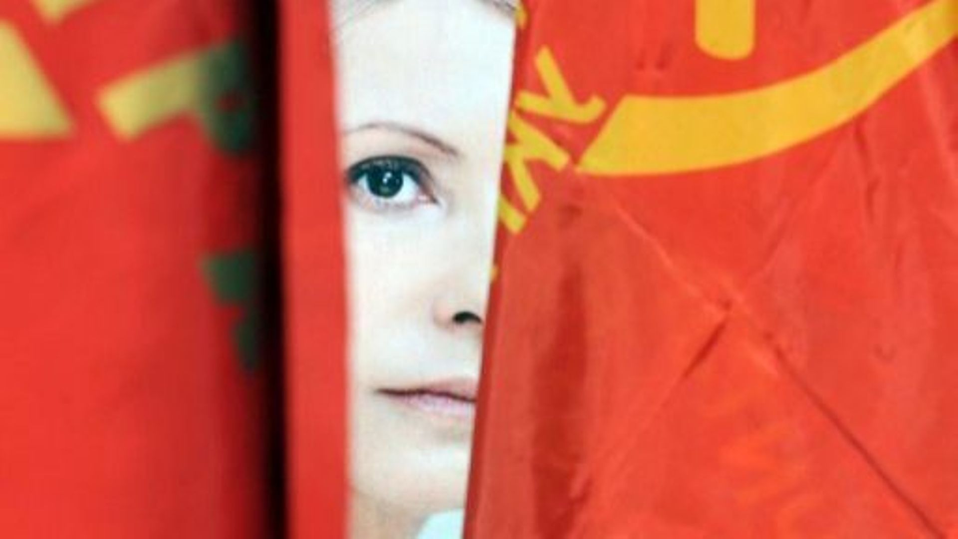 Ukraine: Ioulia Timochenko transférée de la prison à l'hôpital - RTBF Actus