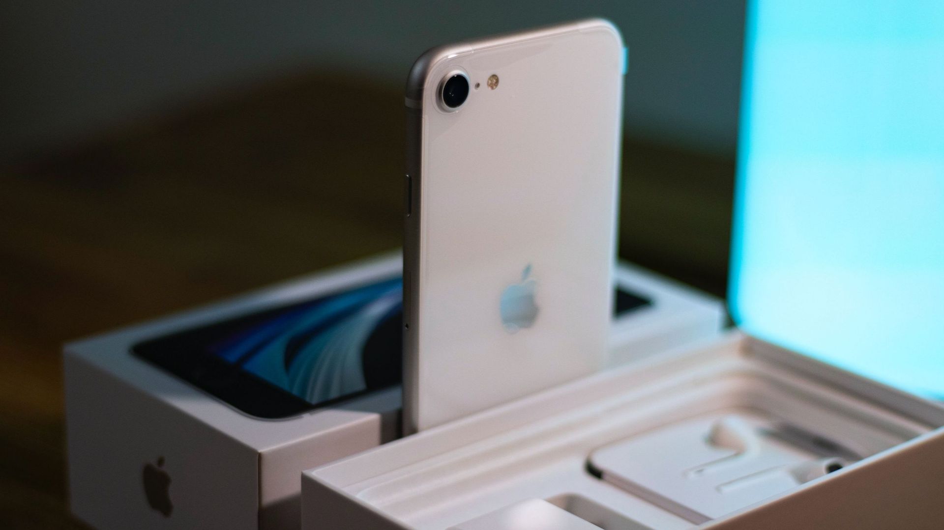 Apple pourrait dévoiler un nouvel iPhone SE, compatible 5G
