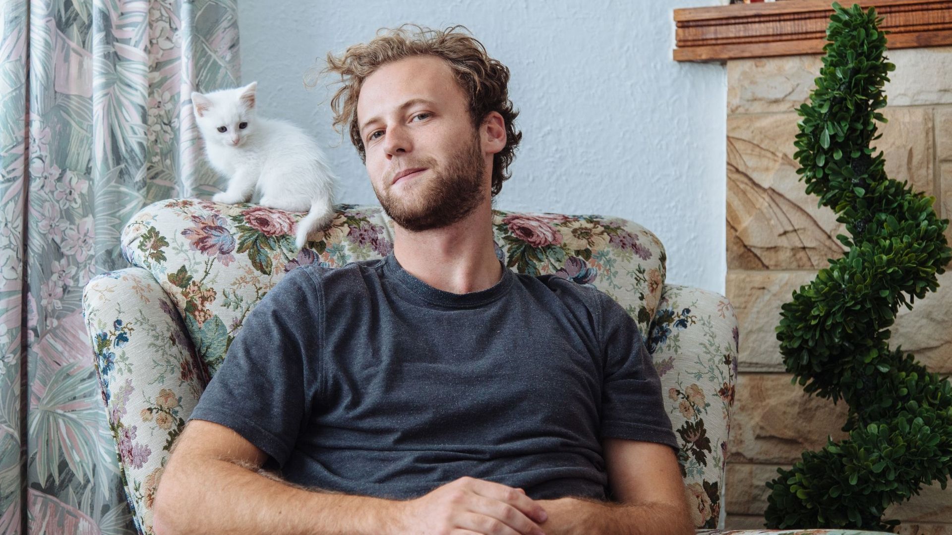 QUE RECHERCHEZ VOUS CHEZ UN HOMME visual data 5