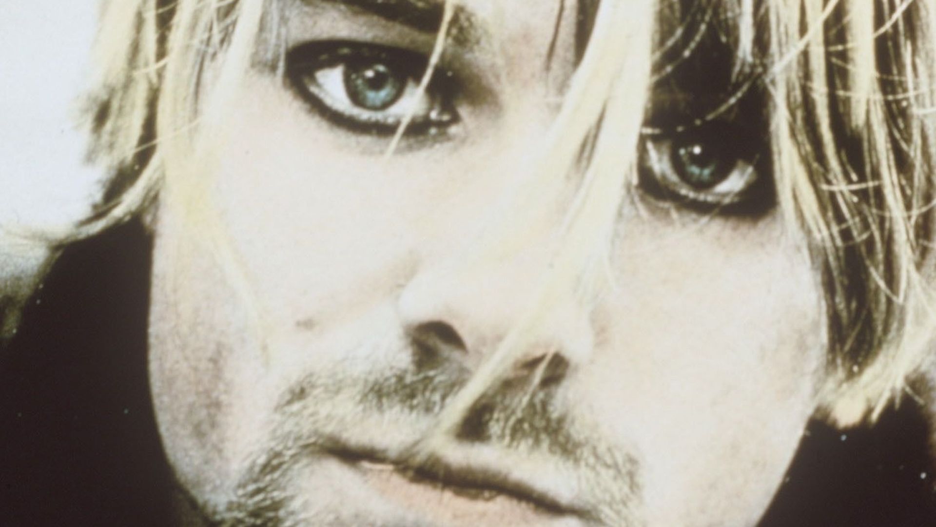 Une interview de Kurt Cobain retrouvée dans les archives de Studio Brussel