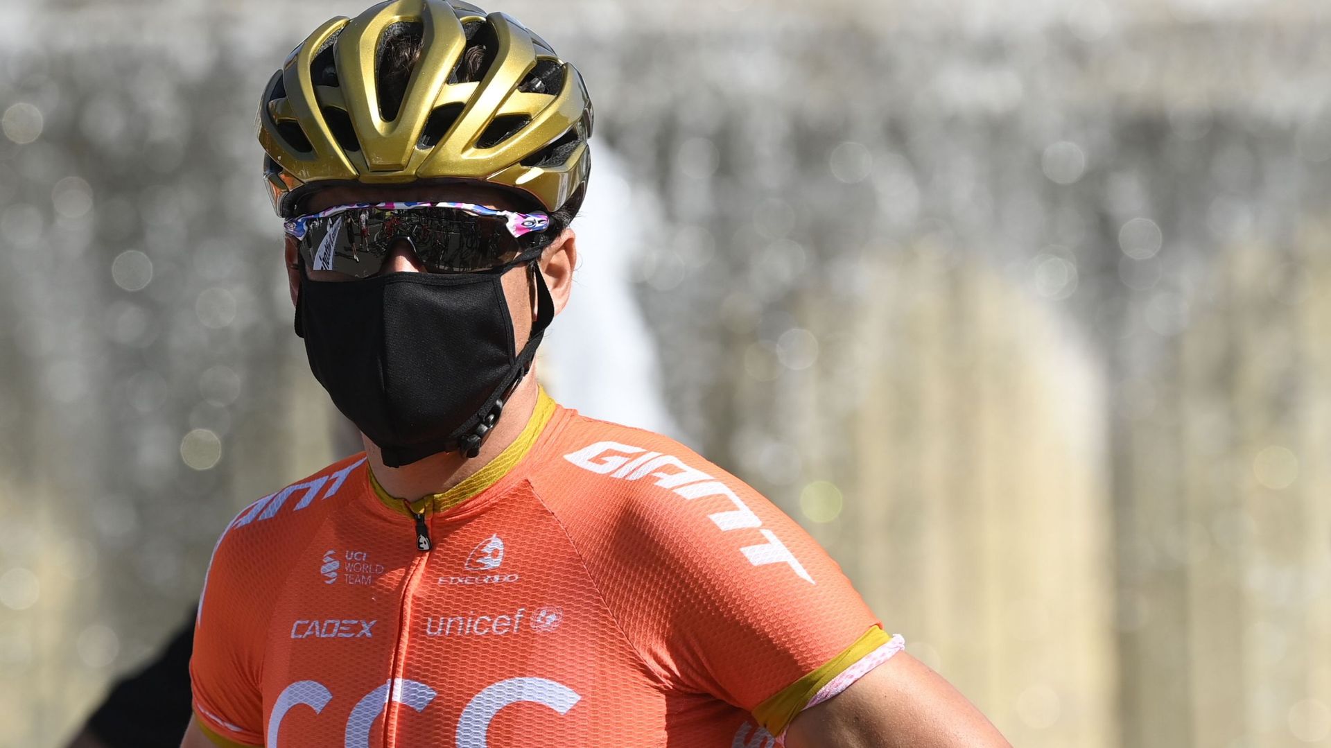 Cyclisme