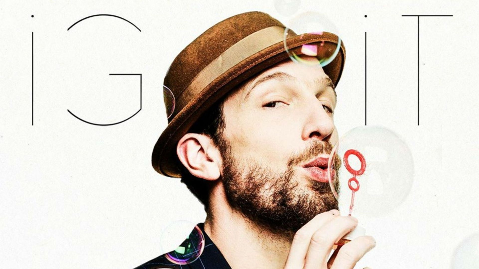 Igit, ancien candidat de The Voice France, dévoile un duo piano voix ...