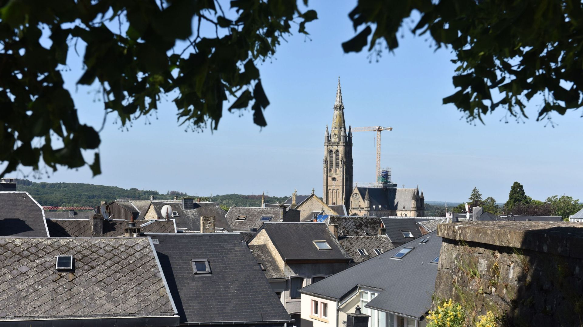 Paradoxalement, le niveau de vie en province de Luxembourg est un des meilleurs en Wallonie malgré un développement économique qui stagne