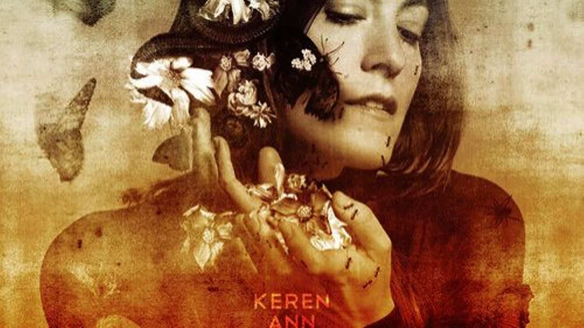 Keren Ann, "You're gonna get love" (Polydor/Universal)