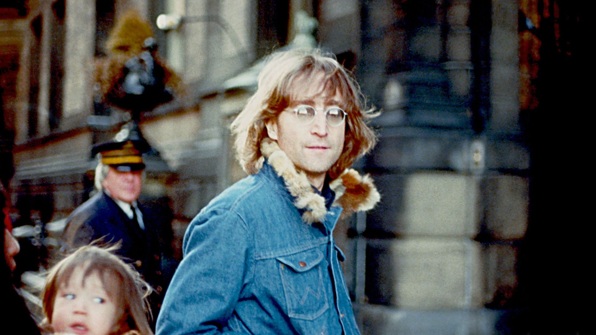 John Lennon: his love for New York City