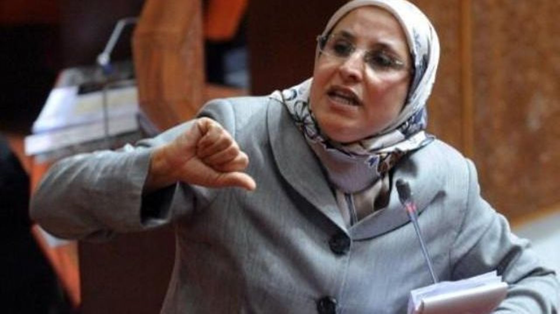 Le Maroc se dote d'une loi contre les violences faites aux femmes ...