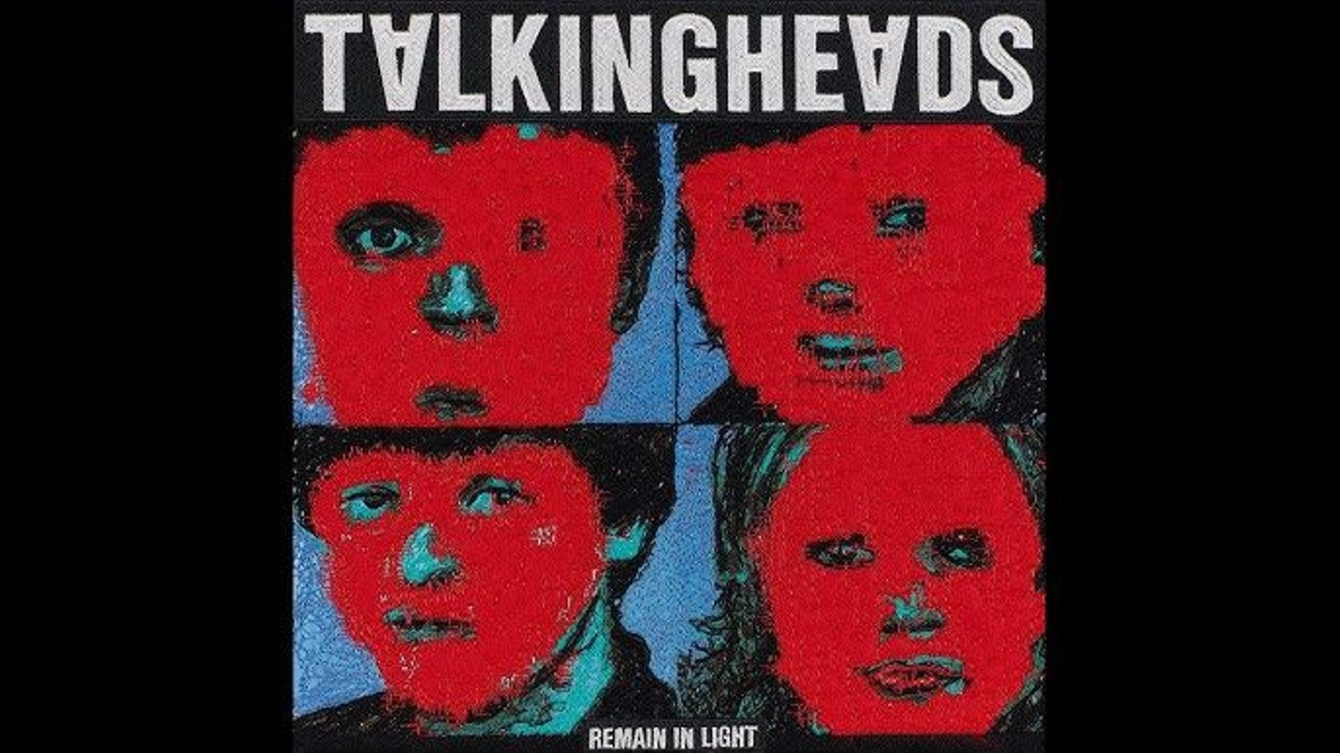 45 ans après, "Remain in Light" des Talking Heads reste plus moderne que jamais