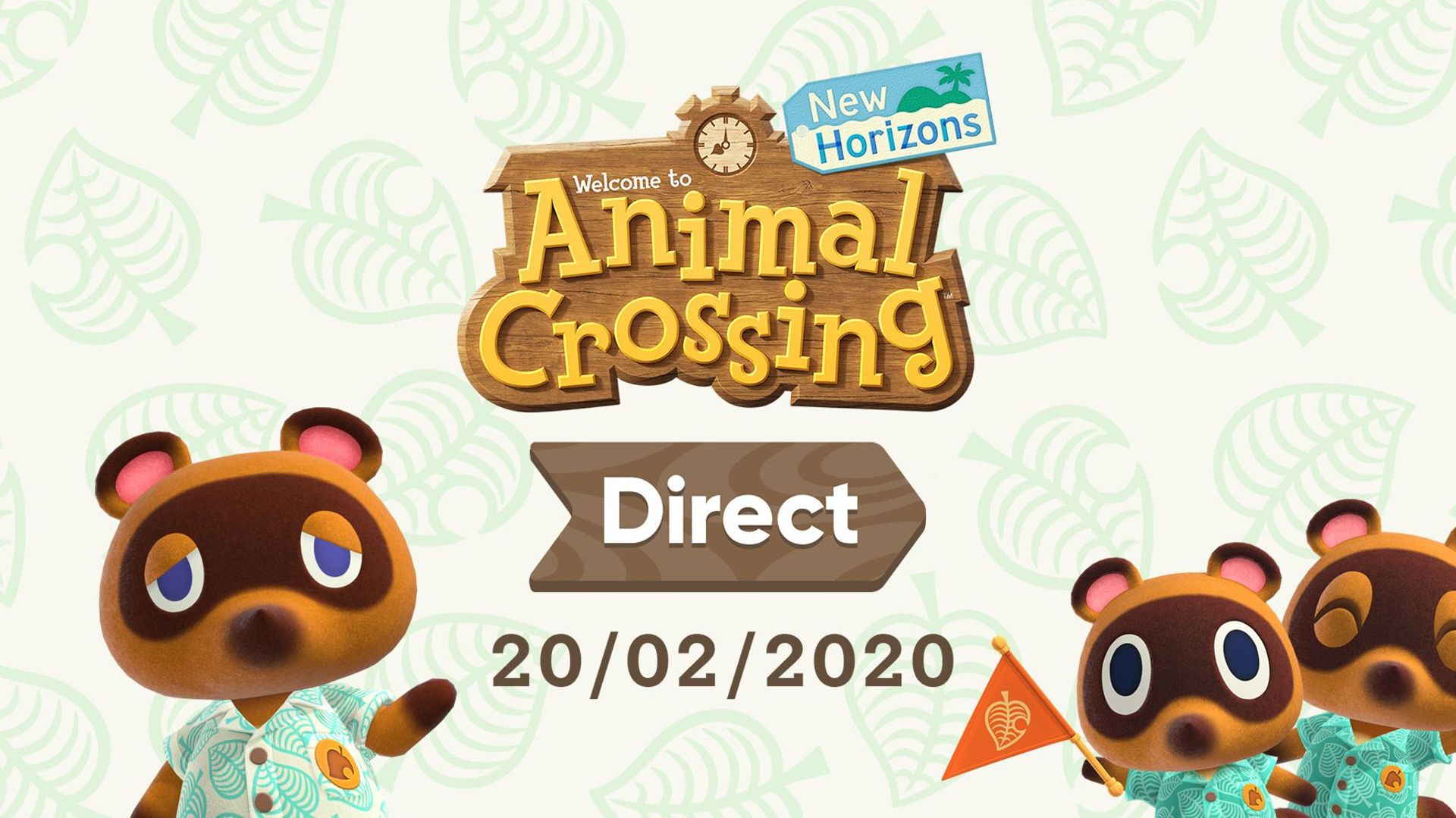 Animal Crossing : Nintendo consacre un Direct à New Horizons ce jeudi