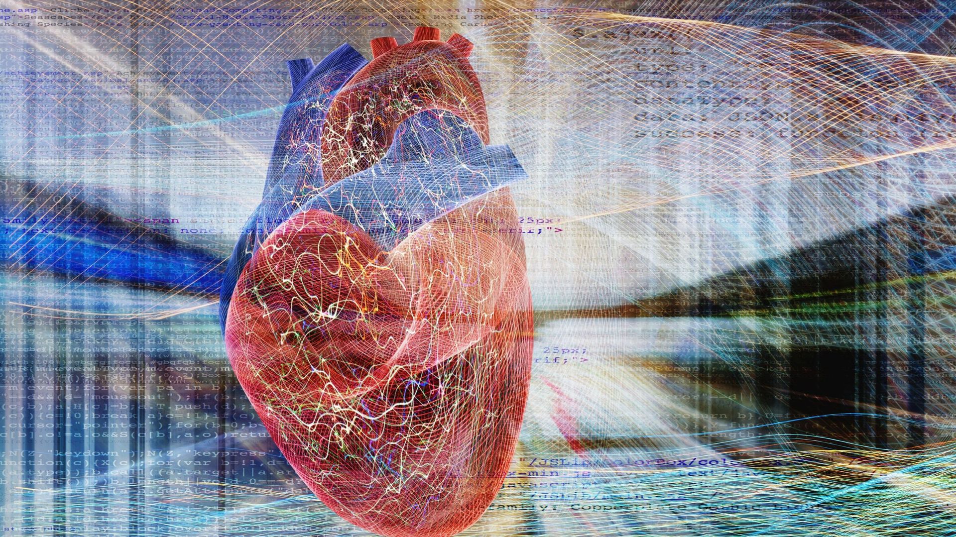 Les maladies cardiovasculaires tuent 10.000 personnes par jour en ...