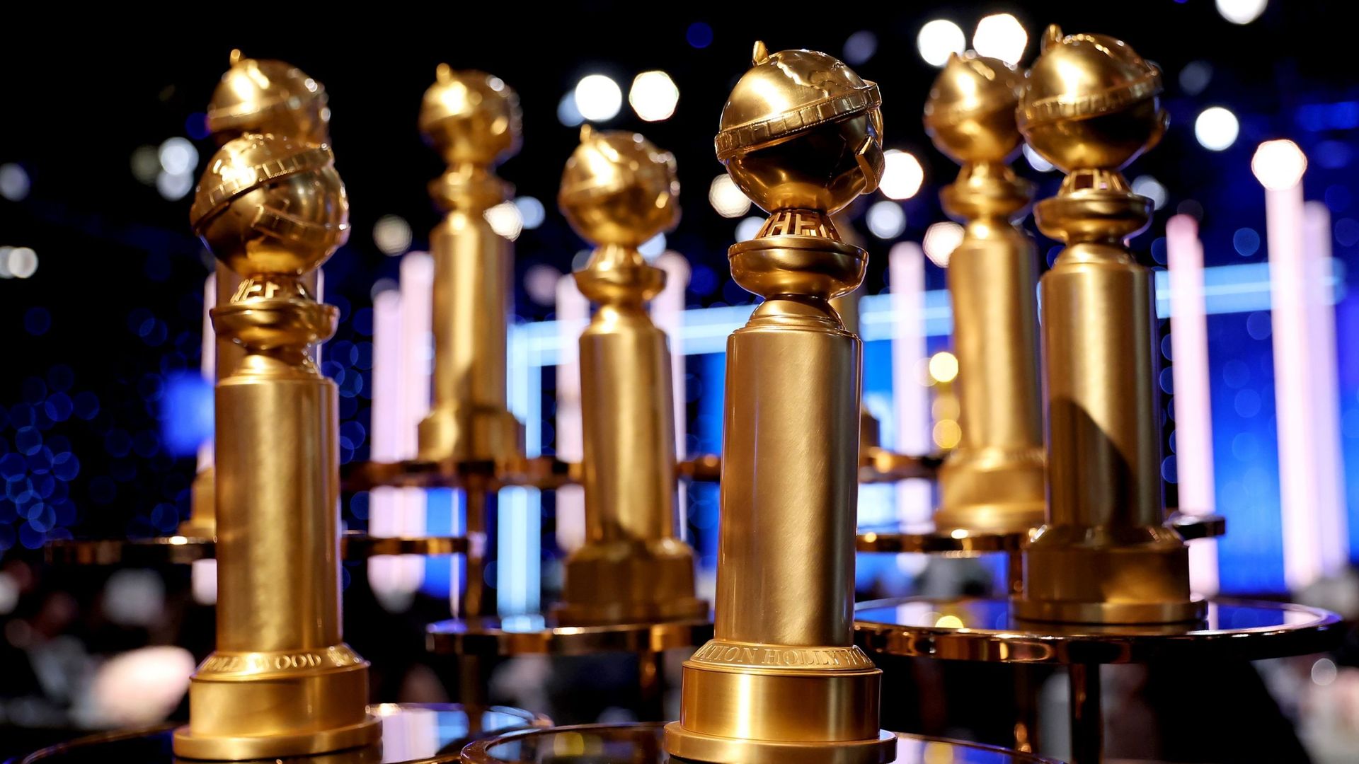 La 79e cérémonie annuelle des Golden Globe Awards au Beverly Hilton s’est déroulée le 9 janvier 2022 à Beverly Hills, Californie.