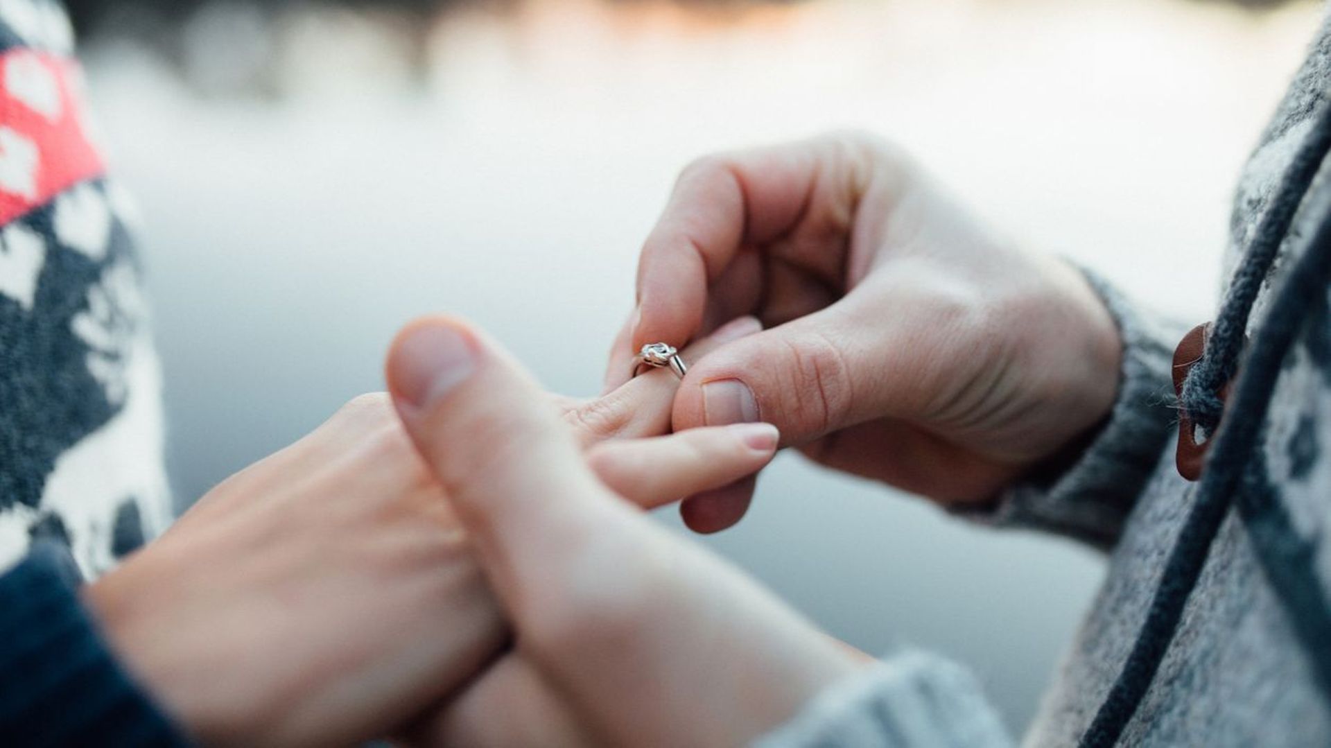 Les plus belles demandes en mariage sur Instagram