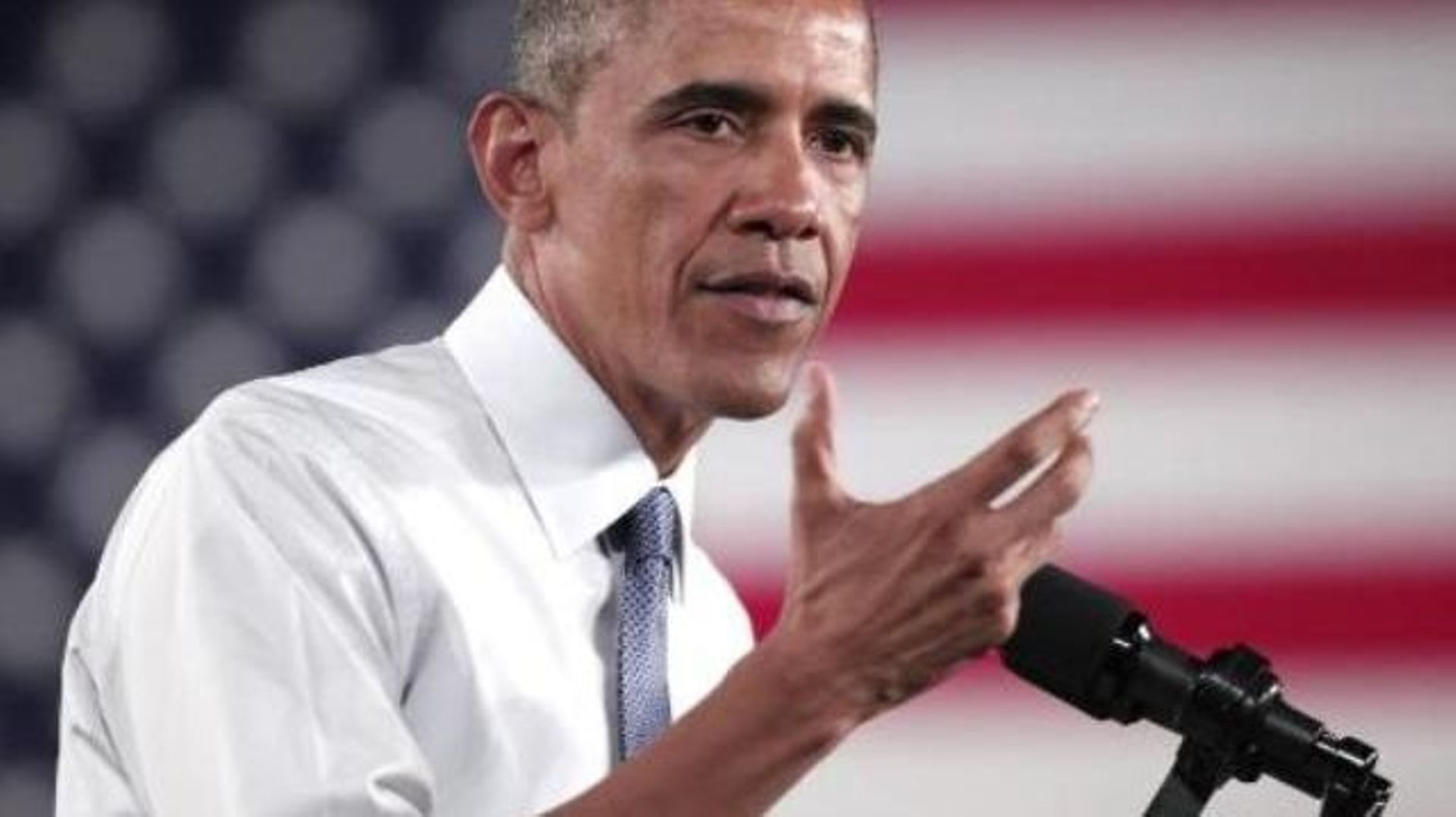 Etat islamique - Obama promet la victoire contre l'EI même si elle ...