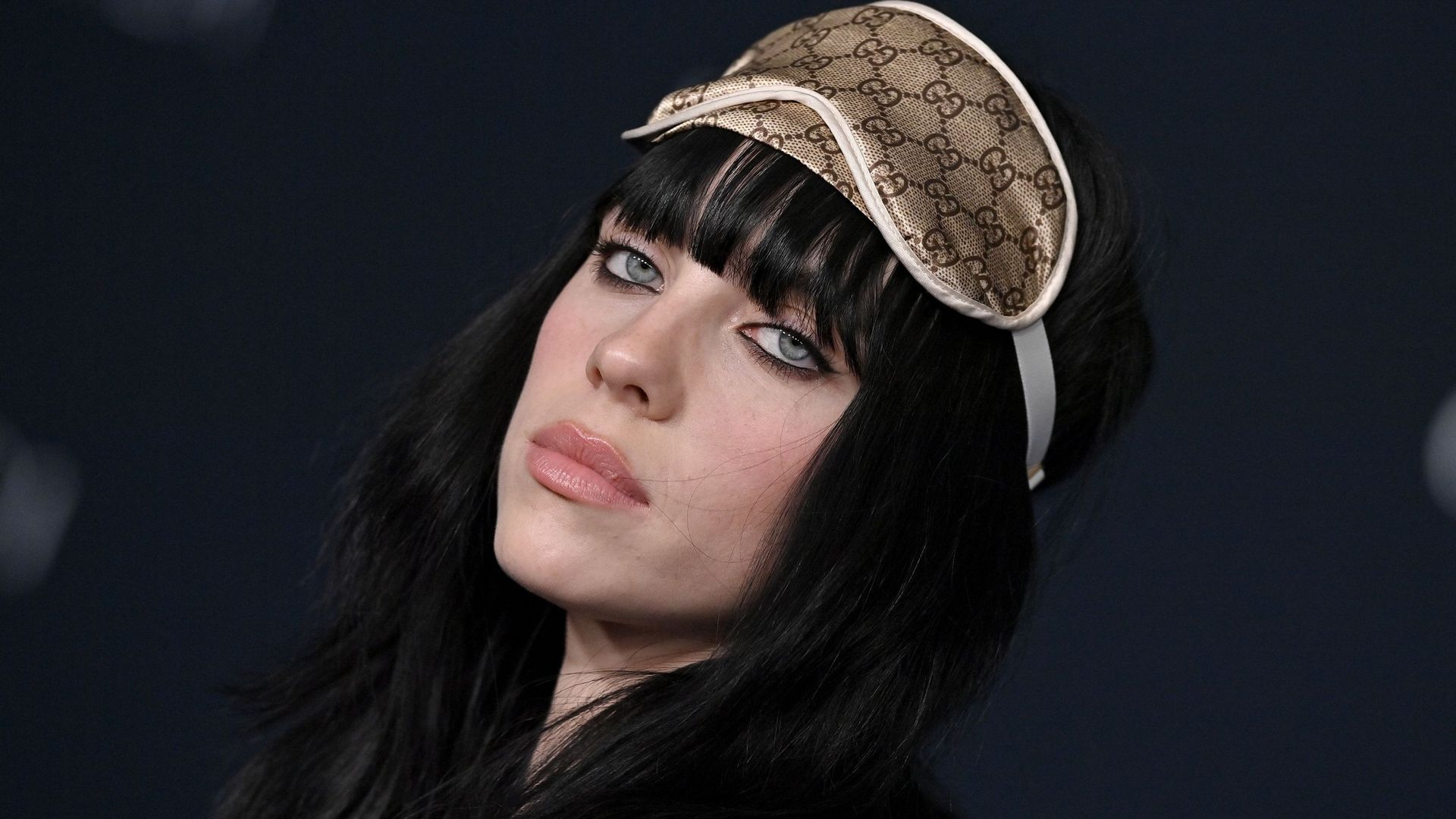 Billie eilish ai voice porn