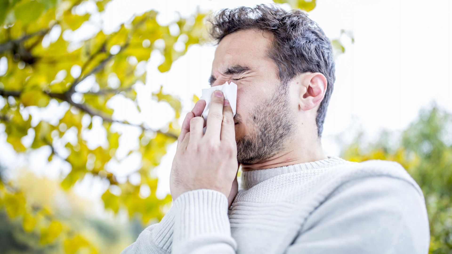 Les allergies saisonnières sont de retour : quels gestes faut-il adopter pour s'en prémunir ?