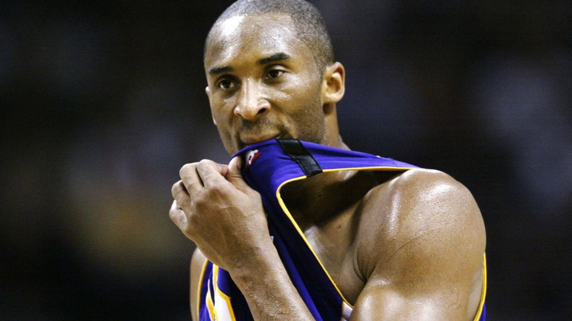 Disparition d'une star du basket: Kobe Bryant, étoile filante de la NBA