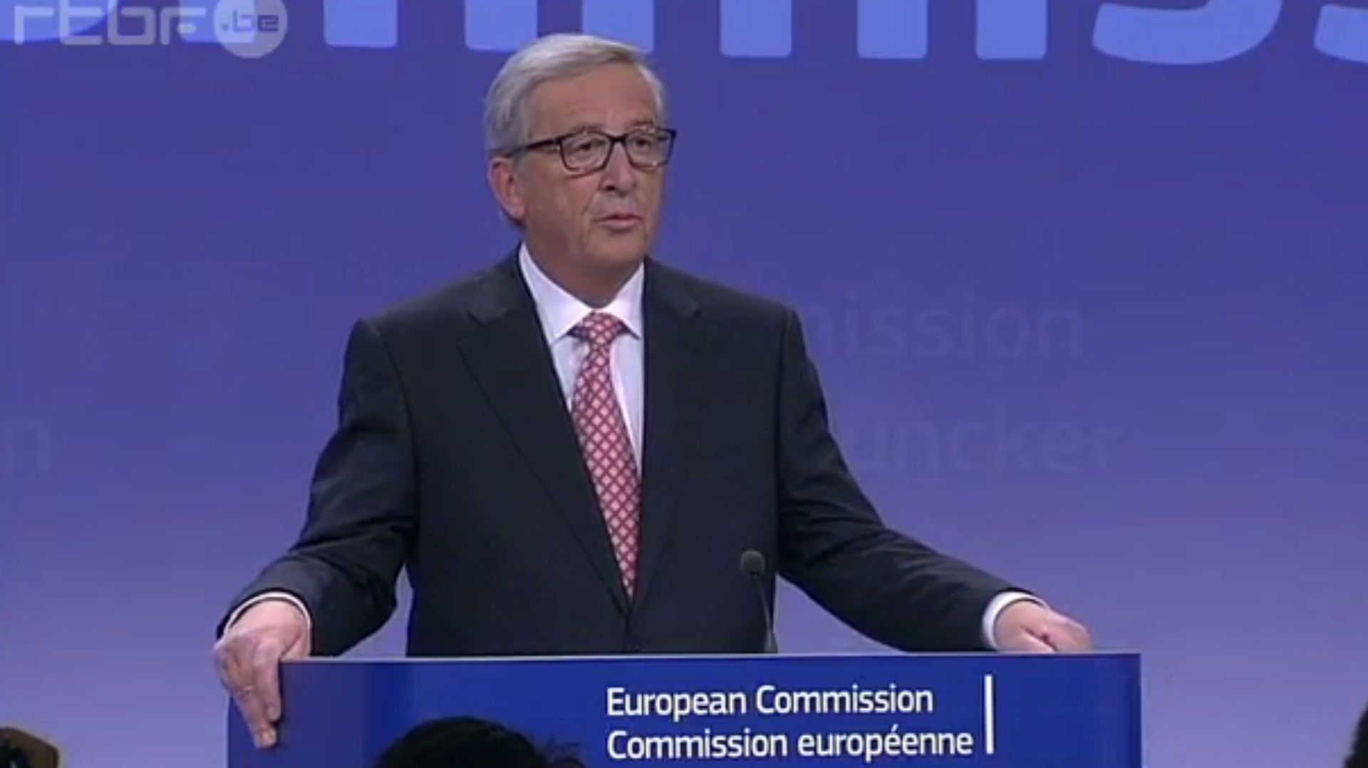 La Commission Juncker, un casting controversé