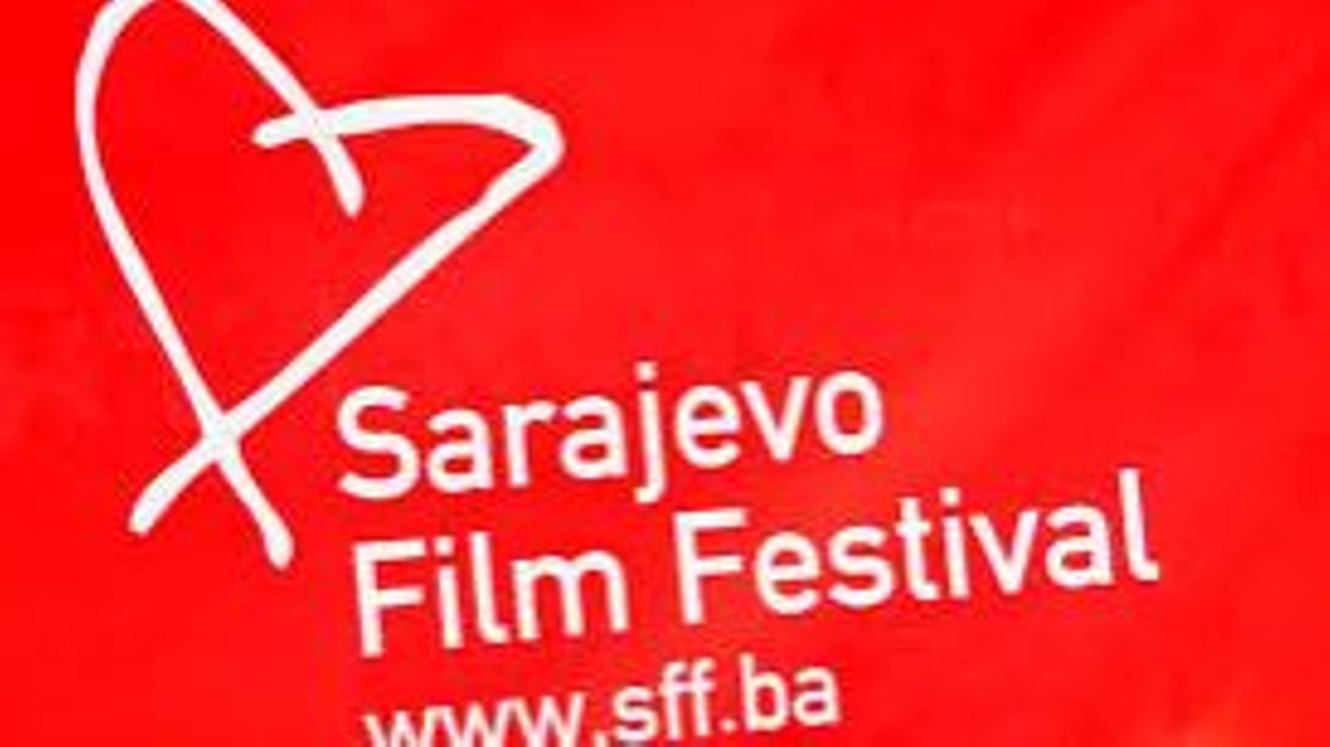 Le festival de cinéma de Sarajevo célèbre son 20e anniversaire