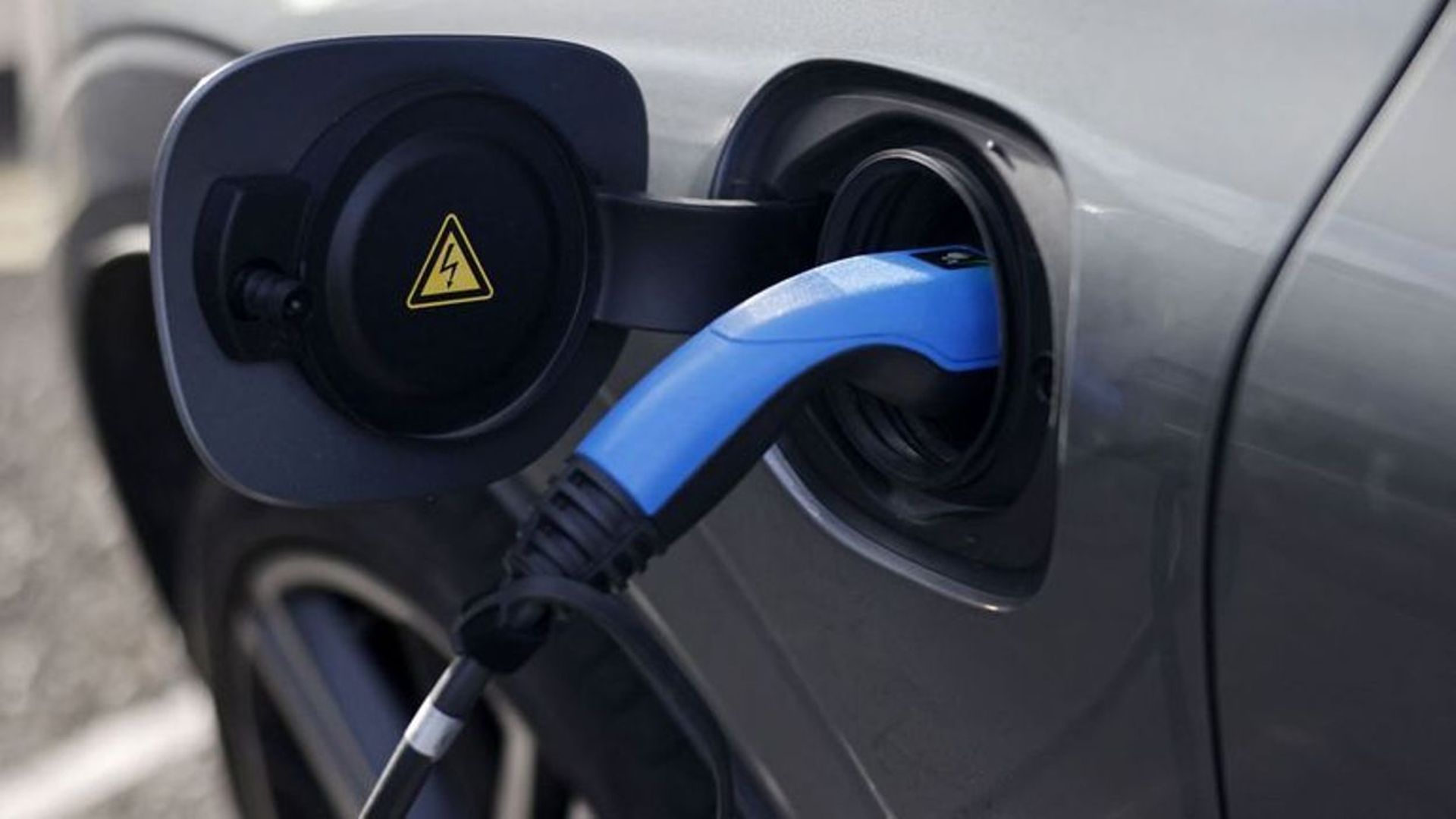 Province de Liège: 533 nouvelles bornes de recharge pour voitures électriques prévues en 2023