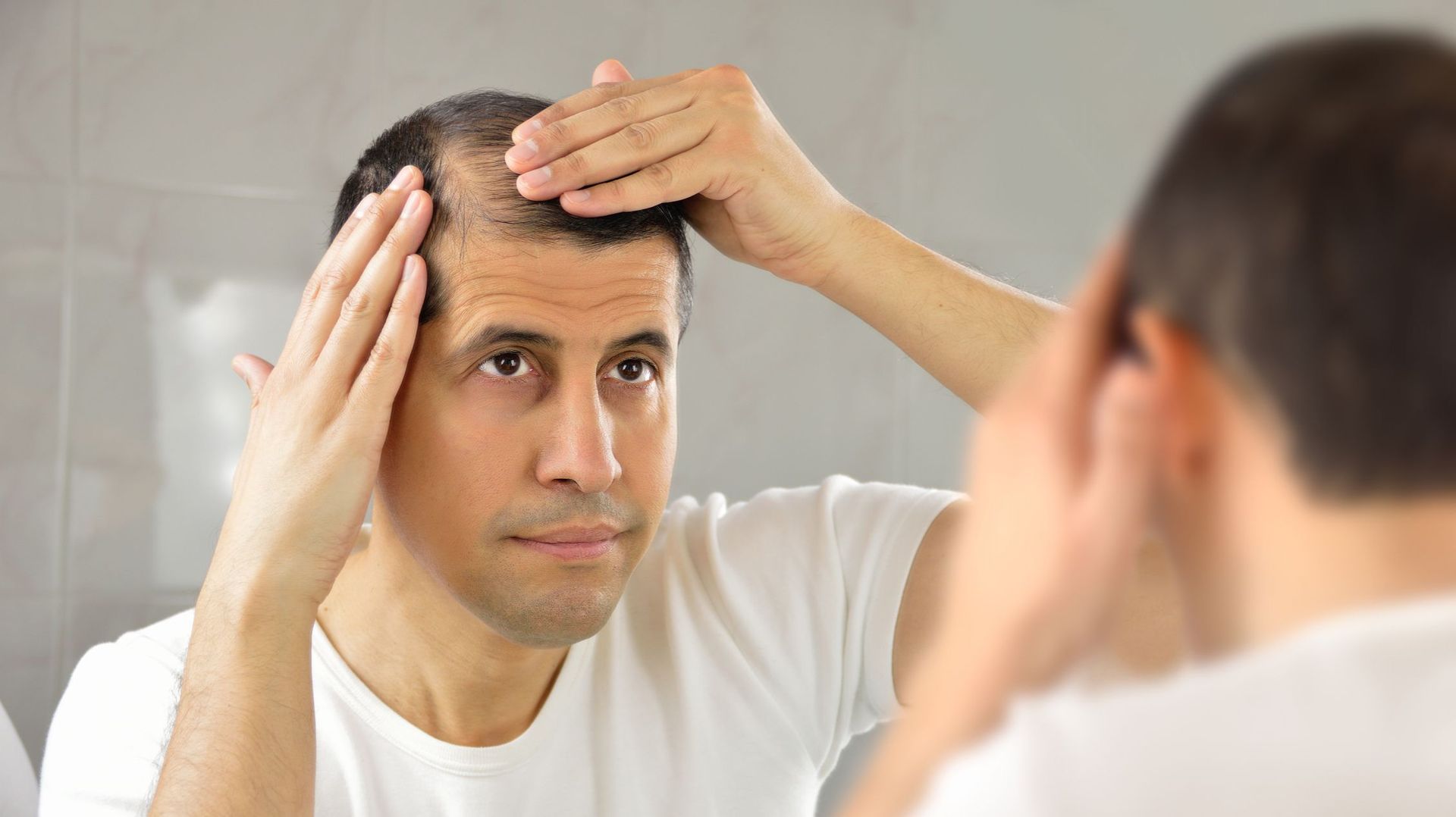 Le PRP : une solution contre la chute de cheveux ?