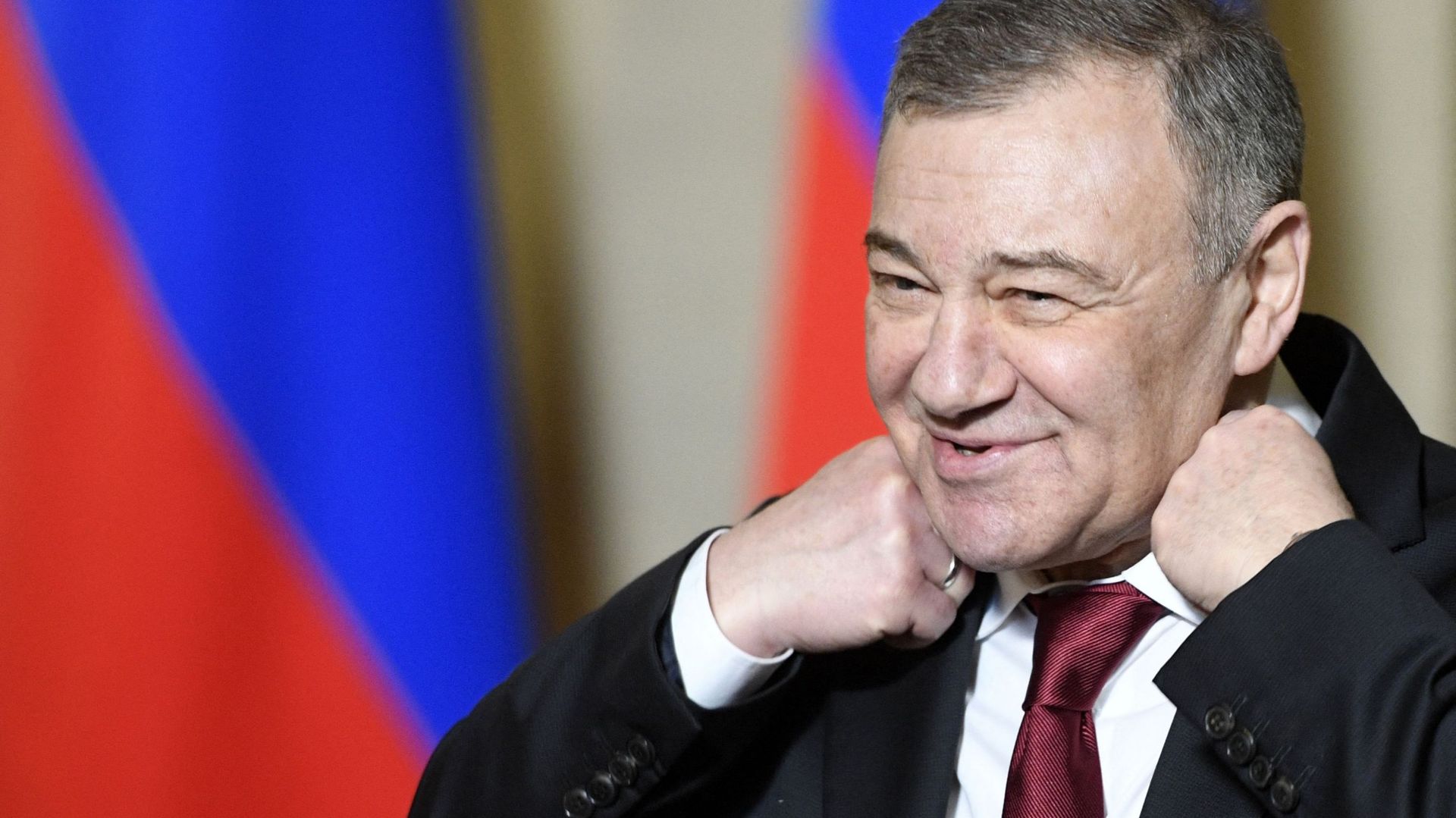 Arkady Rotenberg