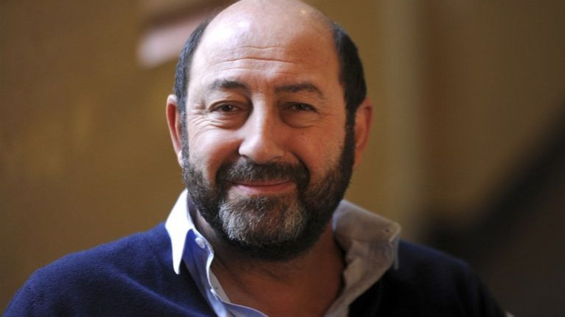 Kad Merad, maître de cérémonie des César 2019