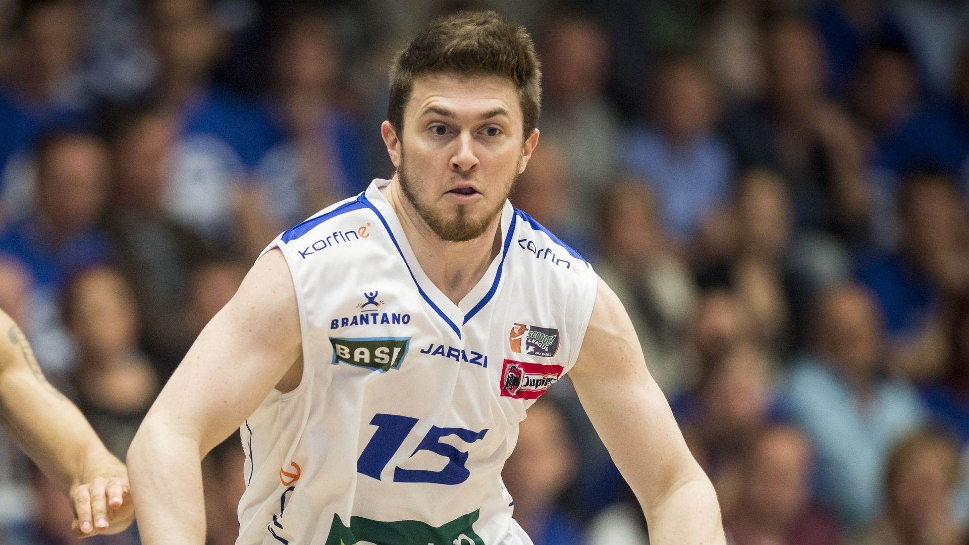 Rotnei Clarke quitte Alost pour Bonn RTBF Actus