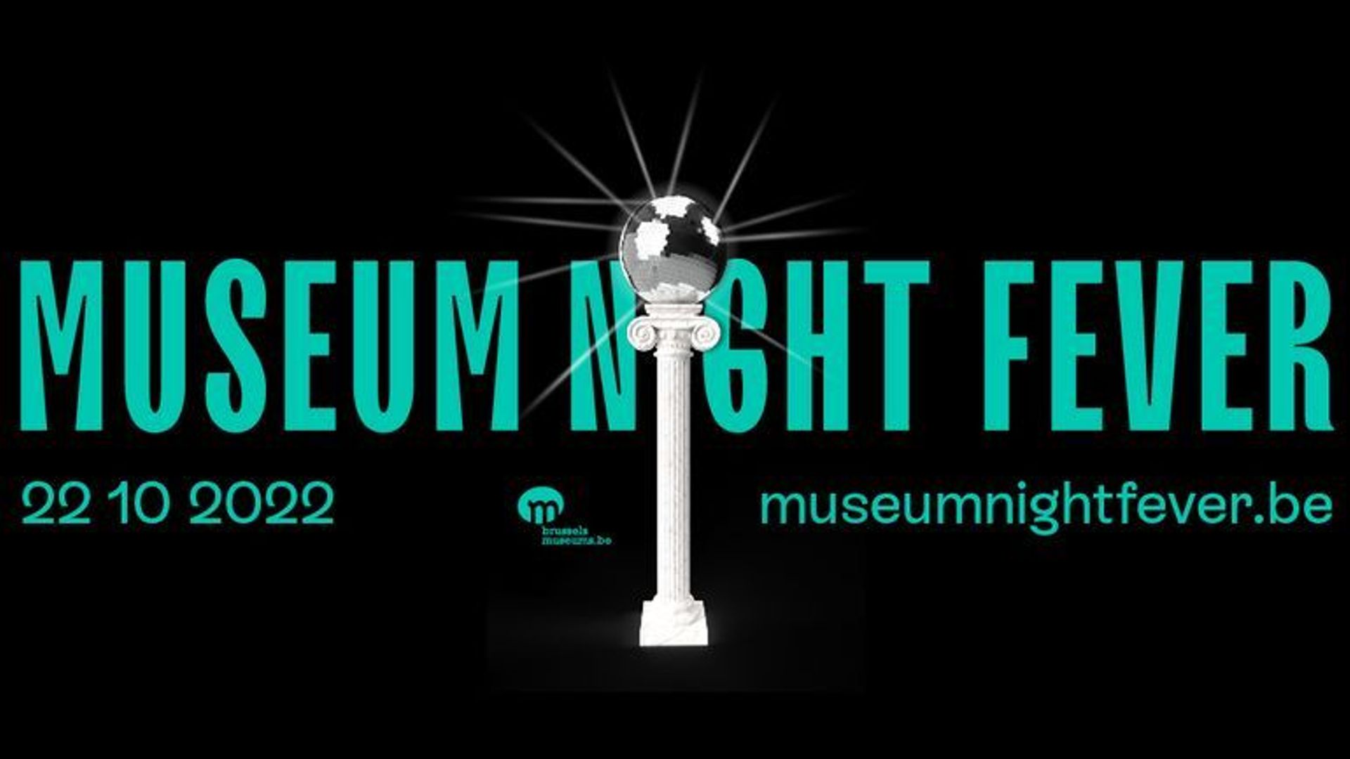 Que voir lors de la Museum Night Fever ce 22 octobre ?