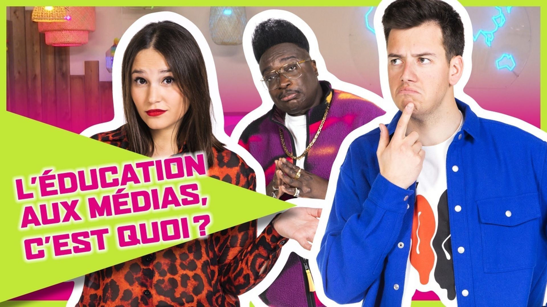 L Ducation Aux M Dias C Est Quoi Rtbf Actus