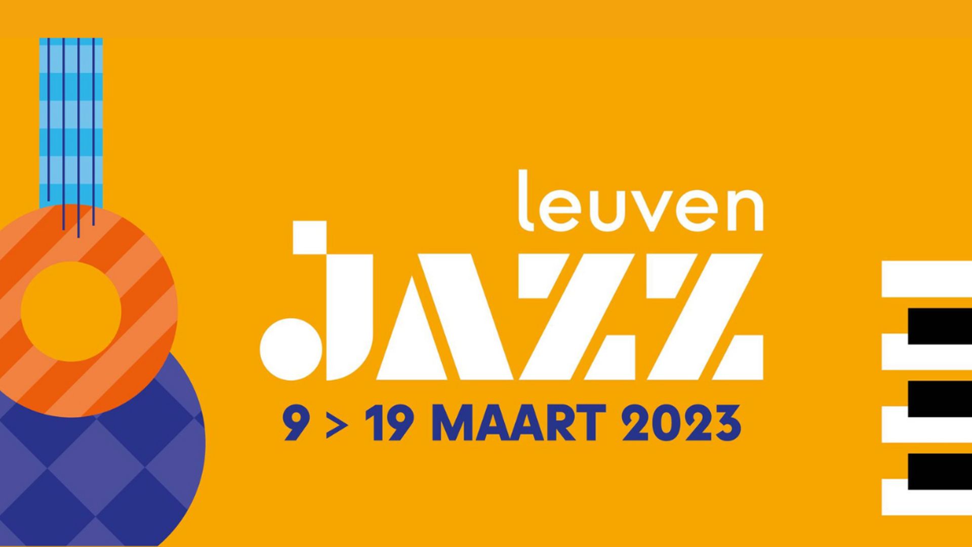 Leuven Jazz Festival 2023