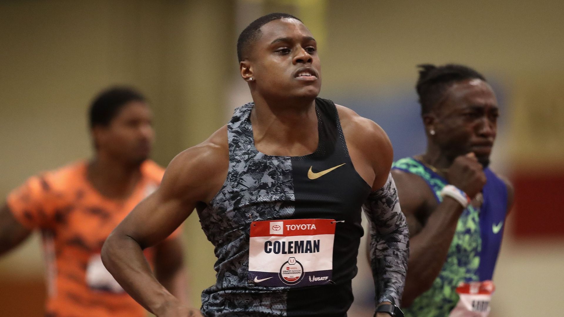 Le sprinteur américain Christian Coleman, qui doit manquer les Jeux Olympiques de Tokyo à cause d'une suspension de deux ans pour manquements à ses obligations de localisation antidopage, va faire appel devant le Tribunal Arbitral du Sport (TAS), a annonc