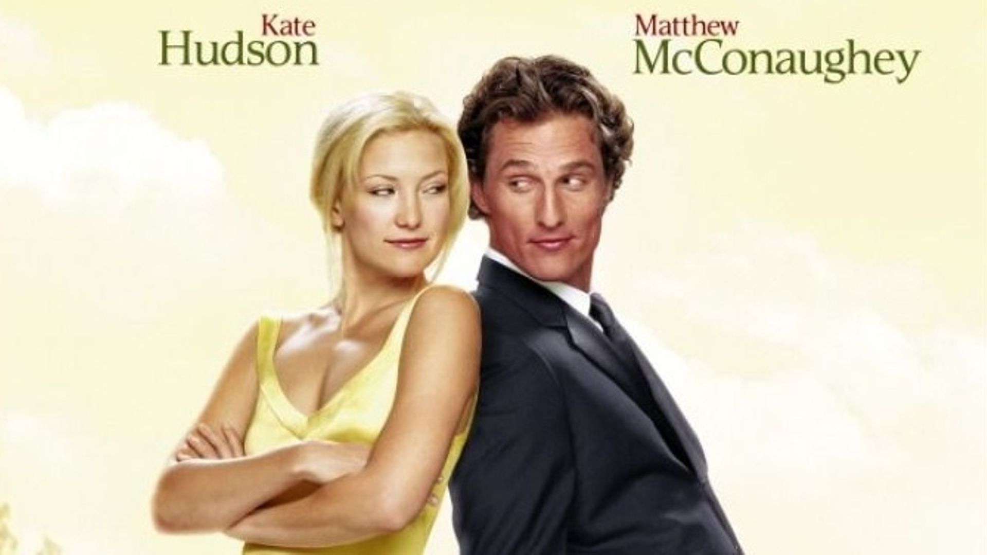 Films Comment se faire larguer en 10 leçons DVD et Blu-ray uni-sz.bg