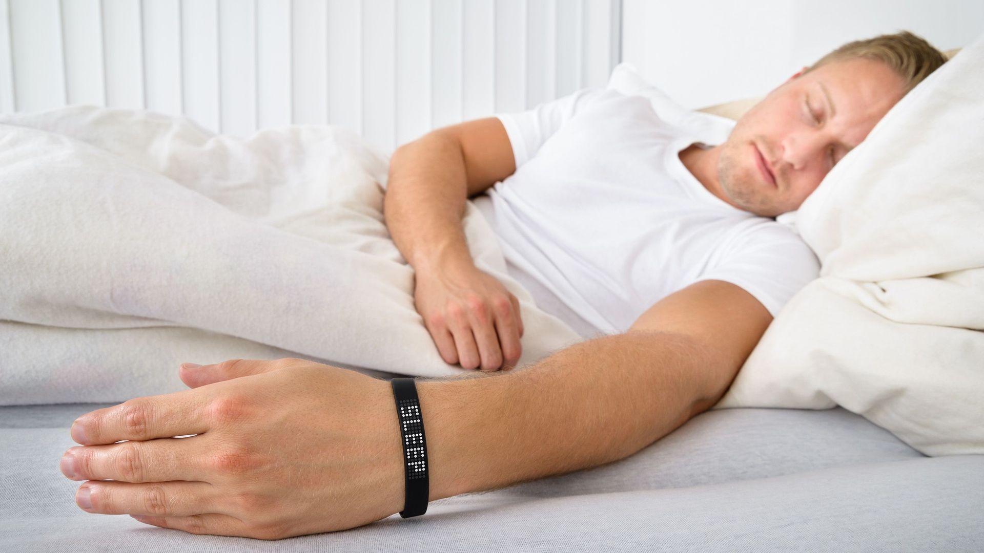 Les trackers de sommeil sont-ils vraiment efficaces ?