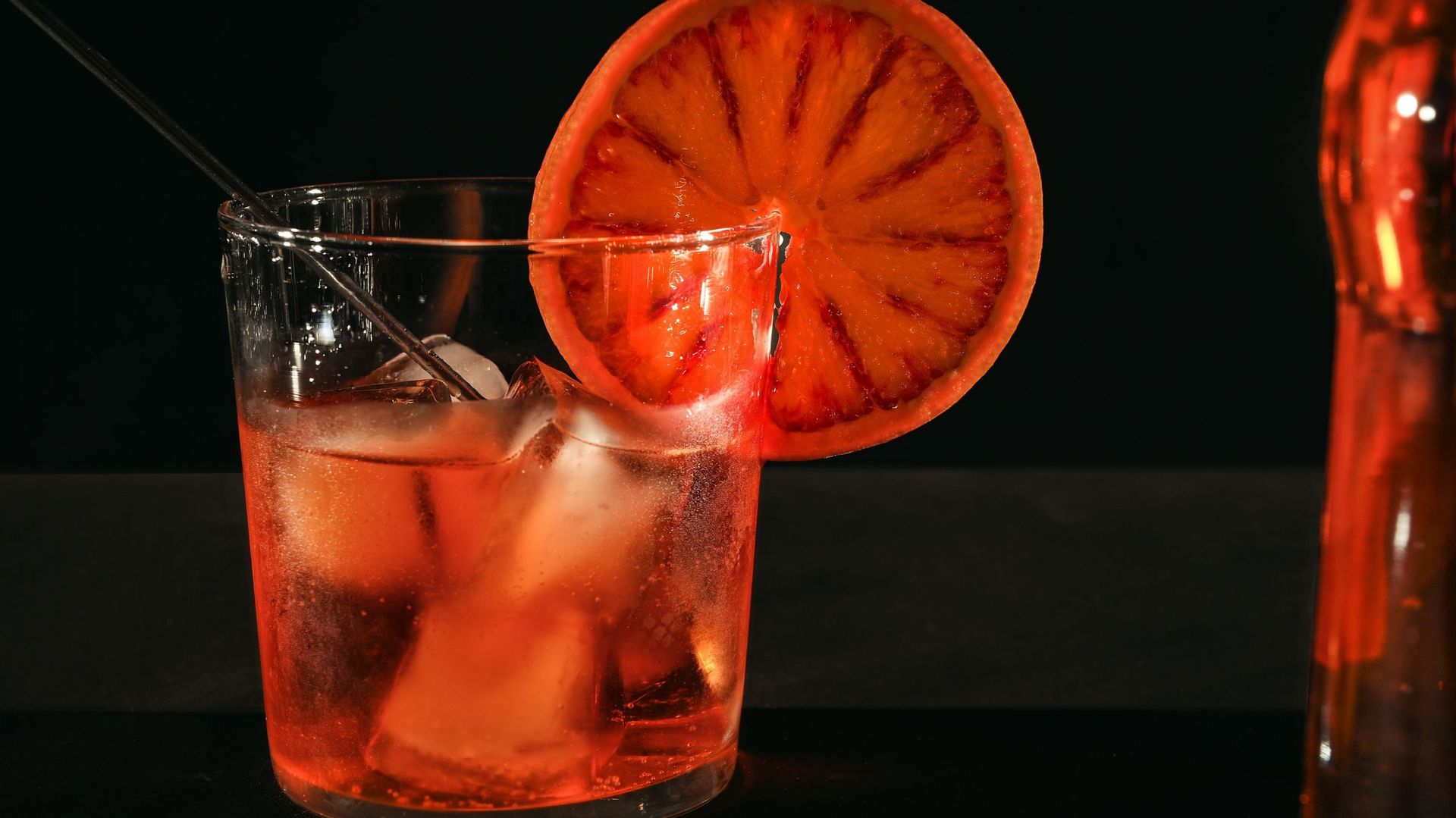 Cocktail  Spritz